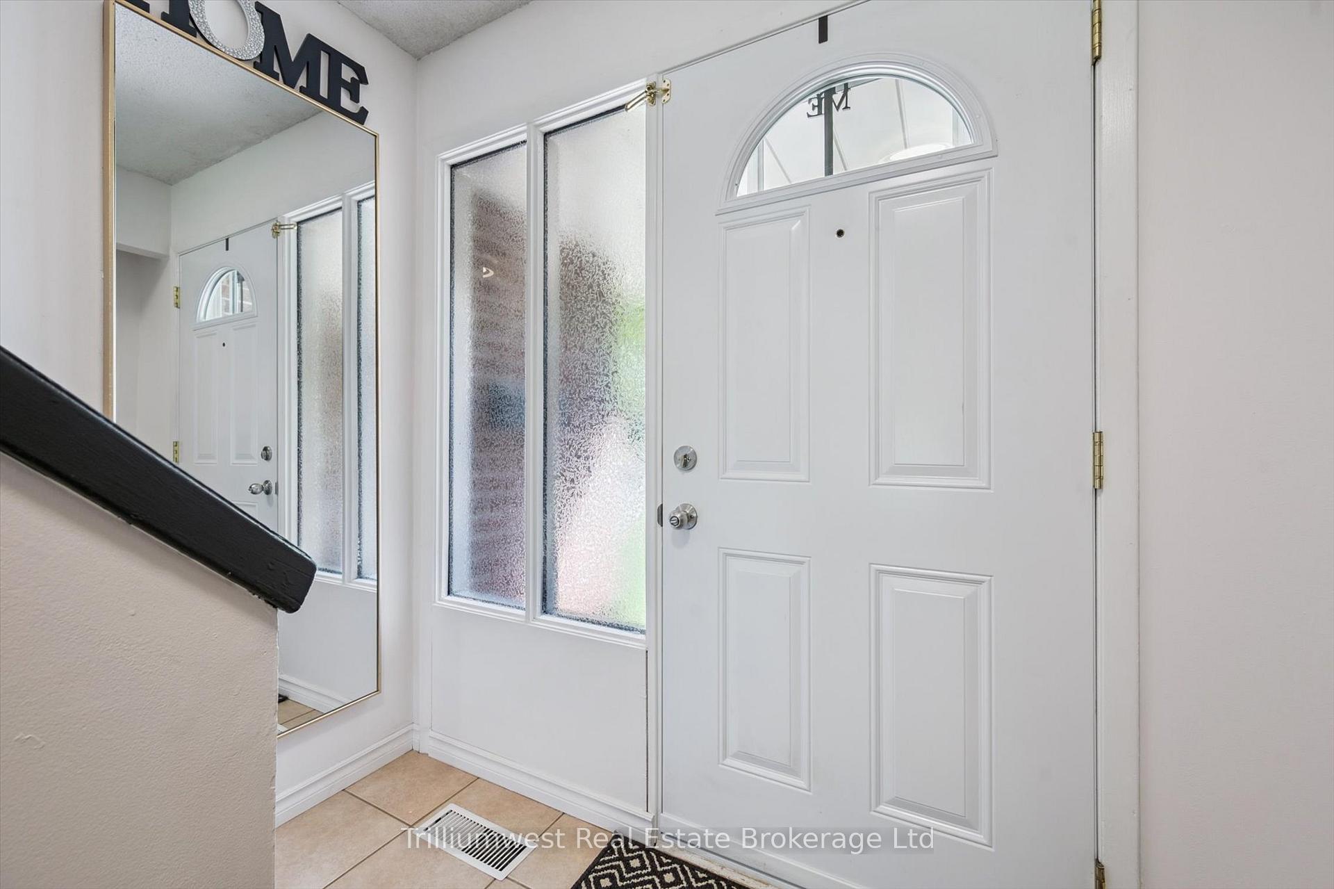 Photo 5 of Unit 20, 16 Hadati Road, Guelph, Grange Road — HOMEH