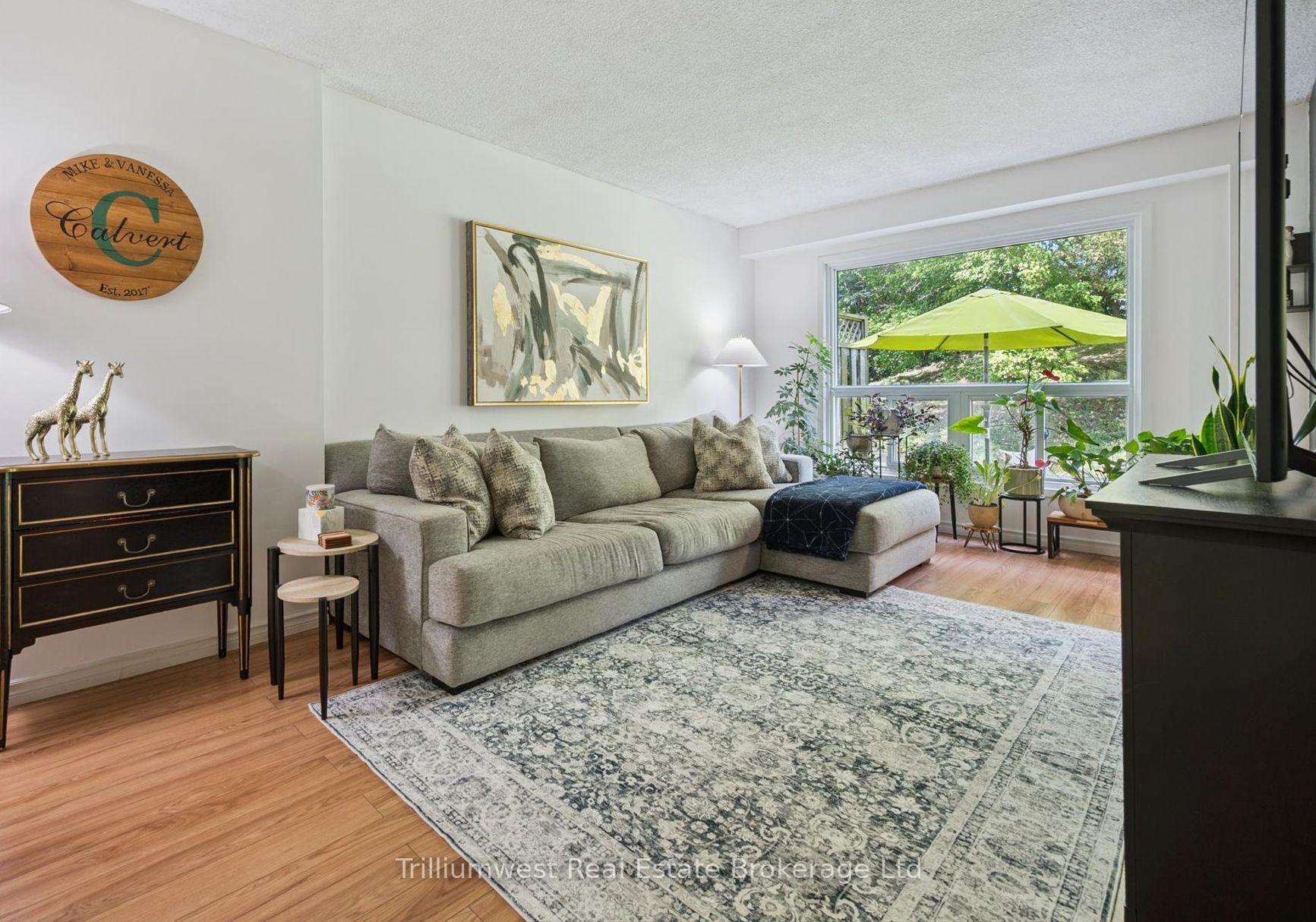 Photo 7 of Unit 20, 16 Hadati Road, Guelph, Grange Road — HOMEH