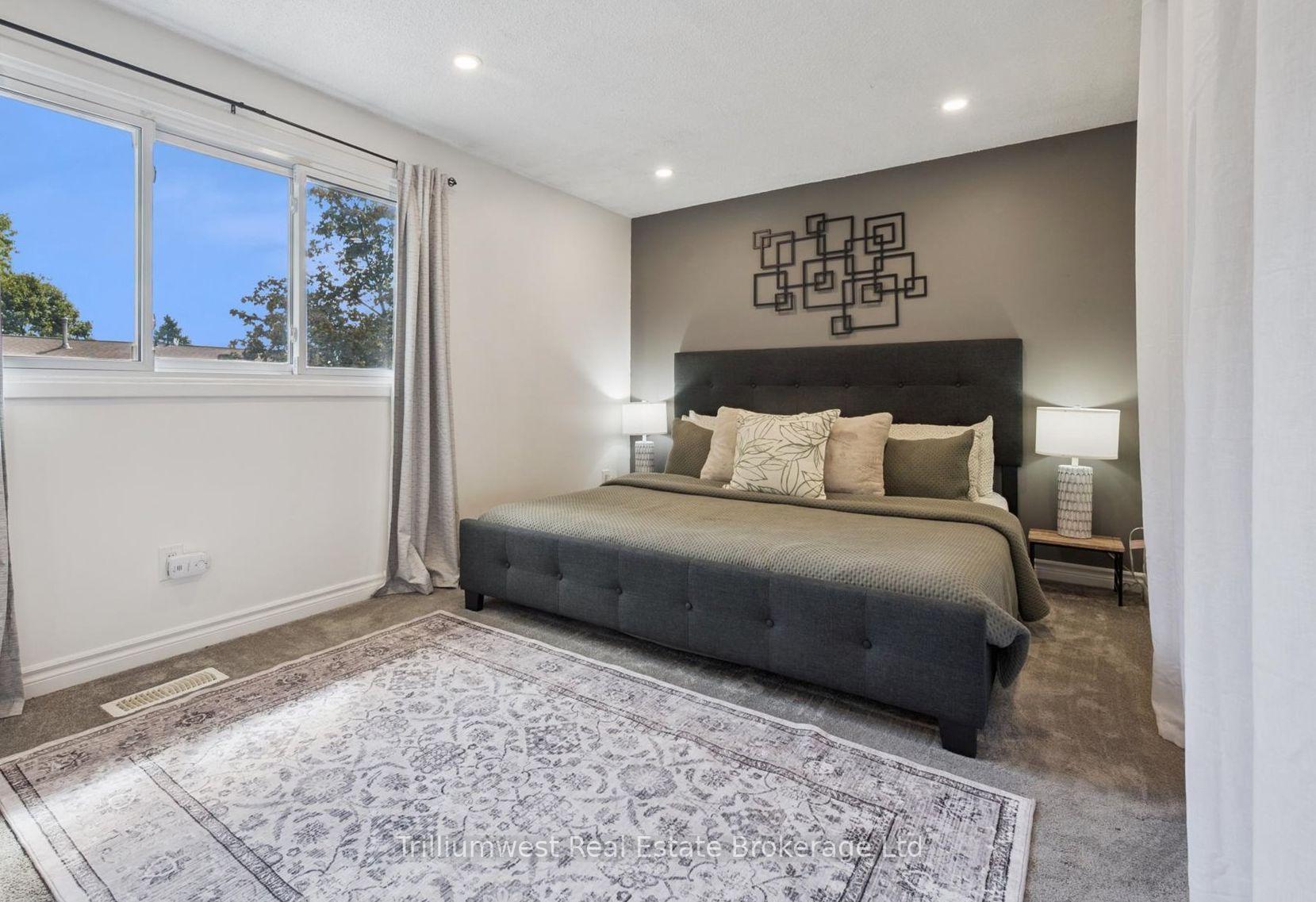 Photo 21 of Unit 20, 16 Hadati Road, Guelph, Grange Road — HOMEH