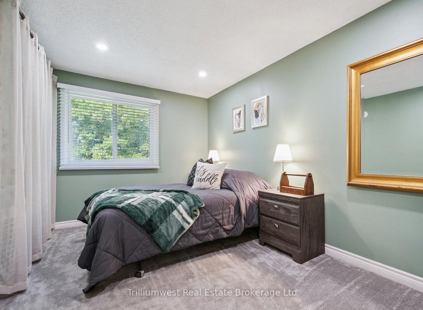 Photo 24 of Unit 20, 16 Hadati Road, Guelph, Grange Road — HOMEH