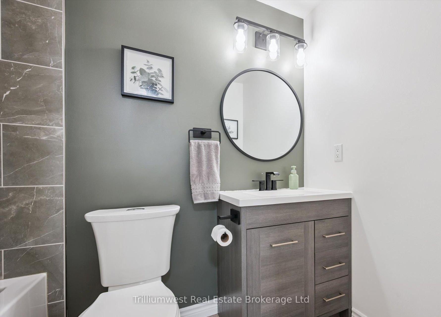Photo 27 of Unit 20, 16 Hadati Road, Guelph, Grange Road — HOMEH