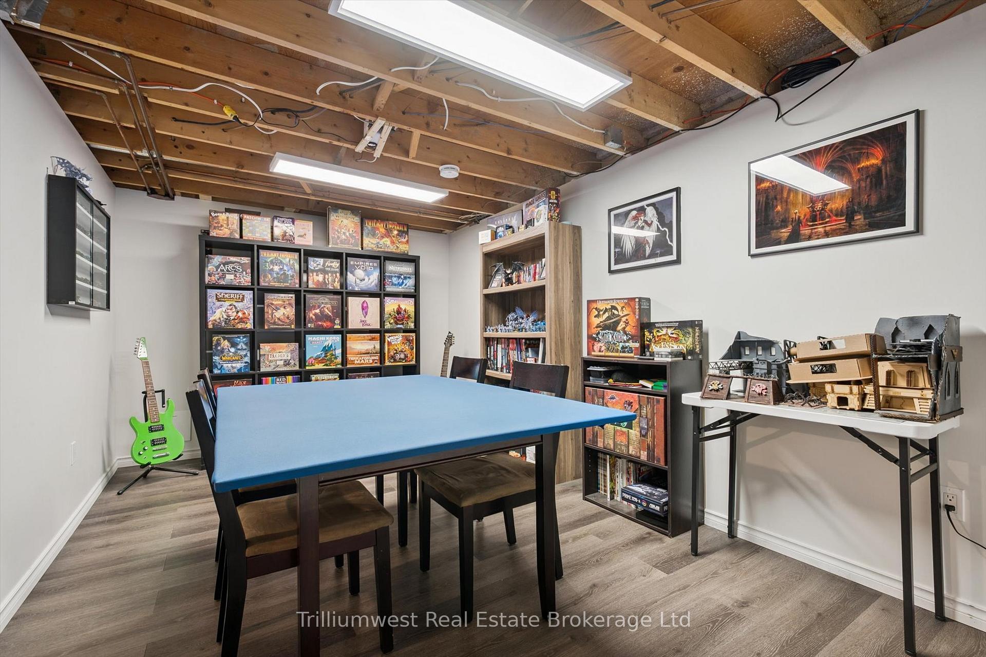 Photo 29 of Unit 20, 16 Hadati Road, Guelph, Grange Road — HOMEH