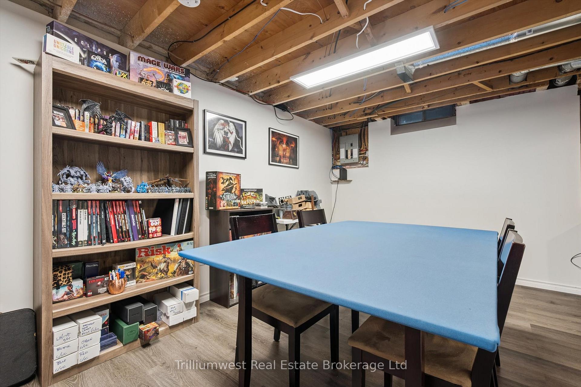 Photo 30 of Unit 20, 16 Hadati Road, Guelph, Grange Road — HOMEH