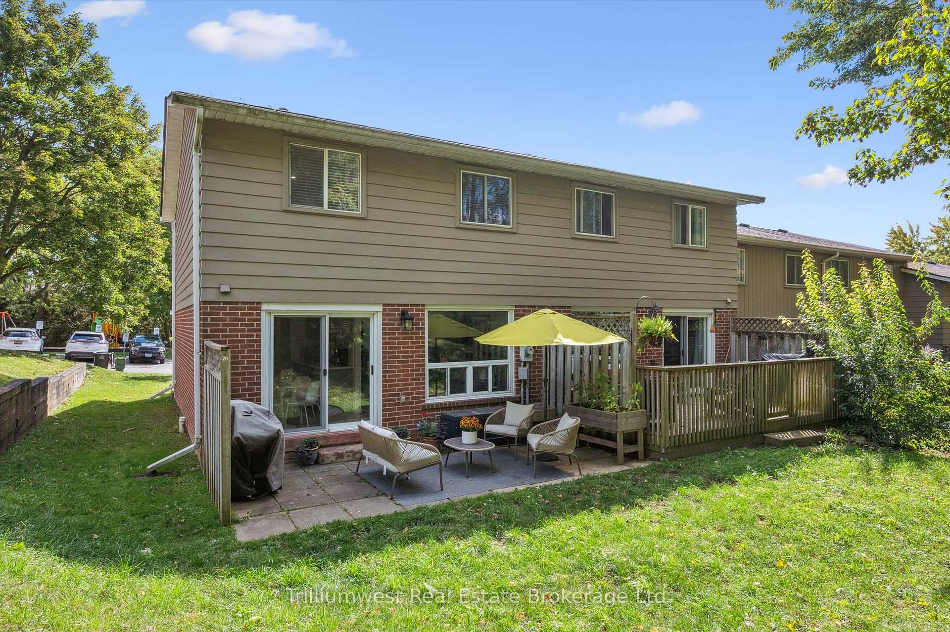 Photo 32 of Unit 20, 16 Hadati Road, Guelph, Grange Road — HOMEH