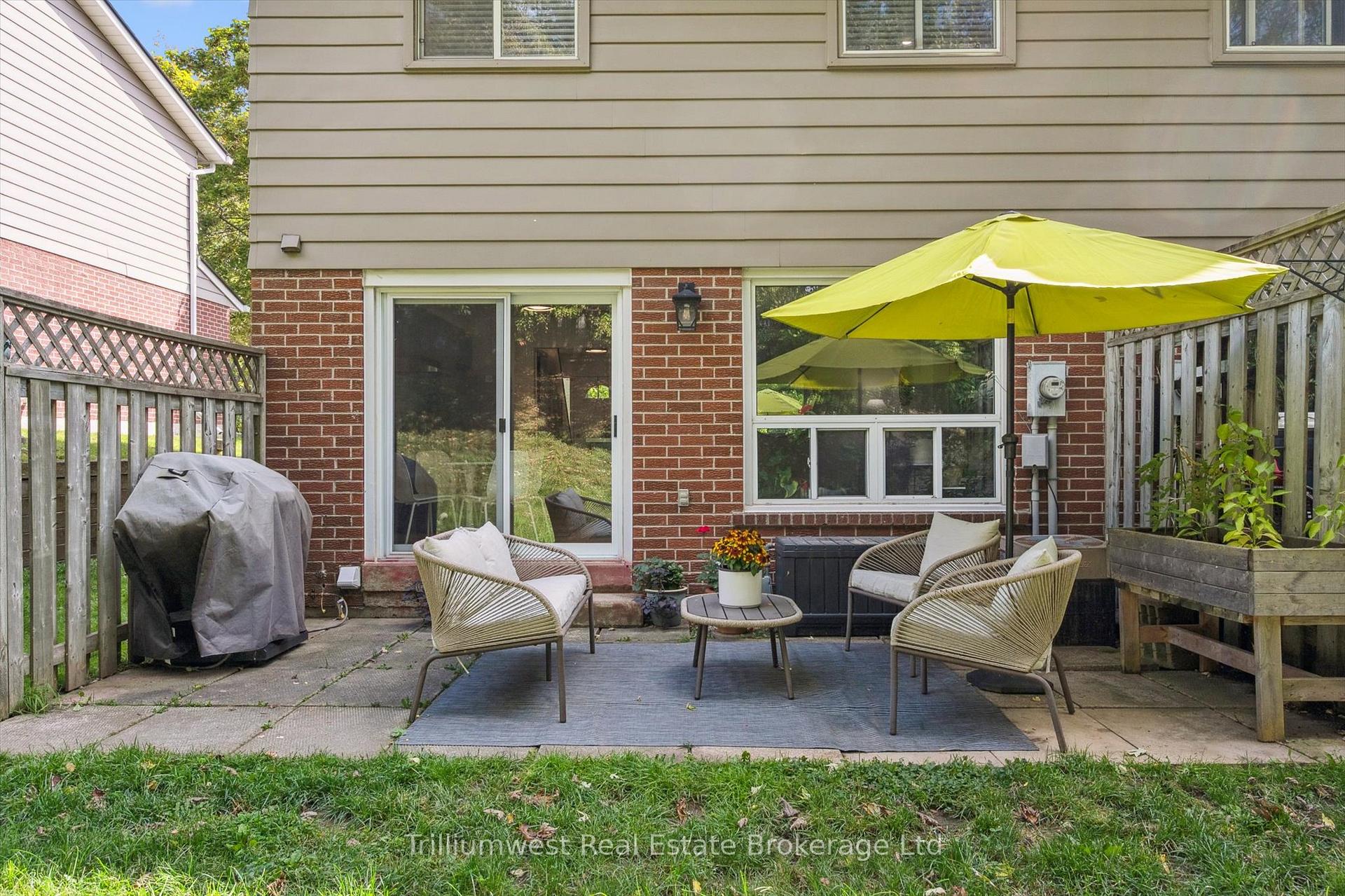 Photo 34 of Unit 20, 16 Hadati Road, Guelph, Grange Road — HOMEH