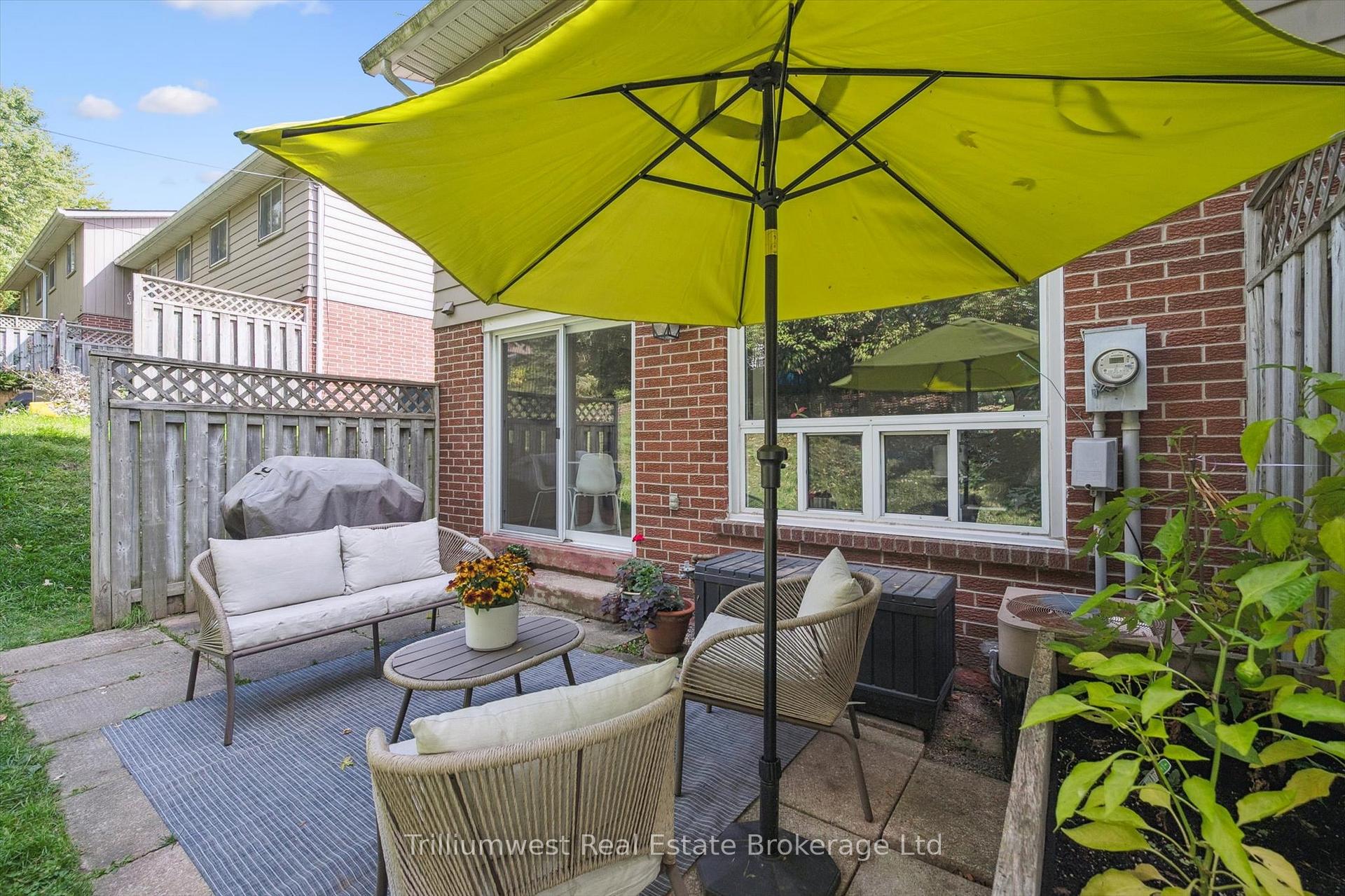 Photo 35 of Unit 20, 16 Hadati Road, Guelph, Grange Road — HOMEH