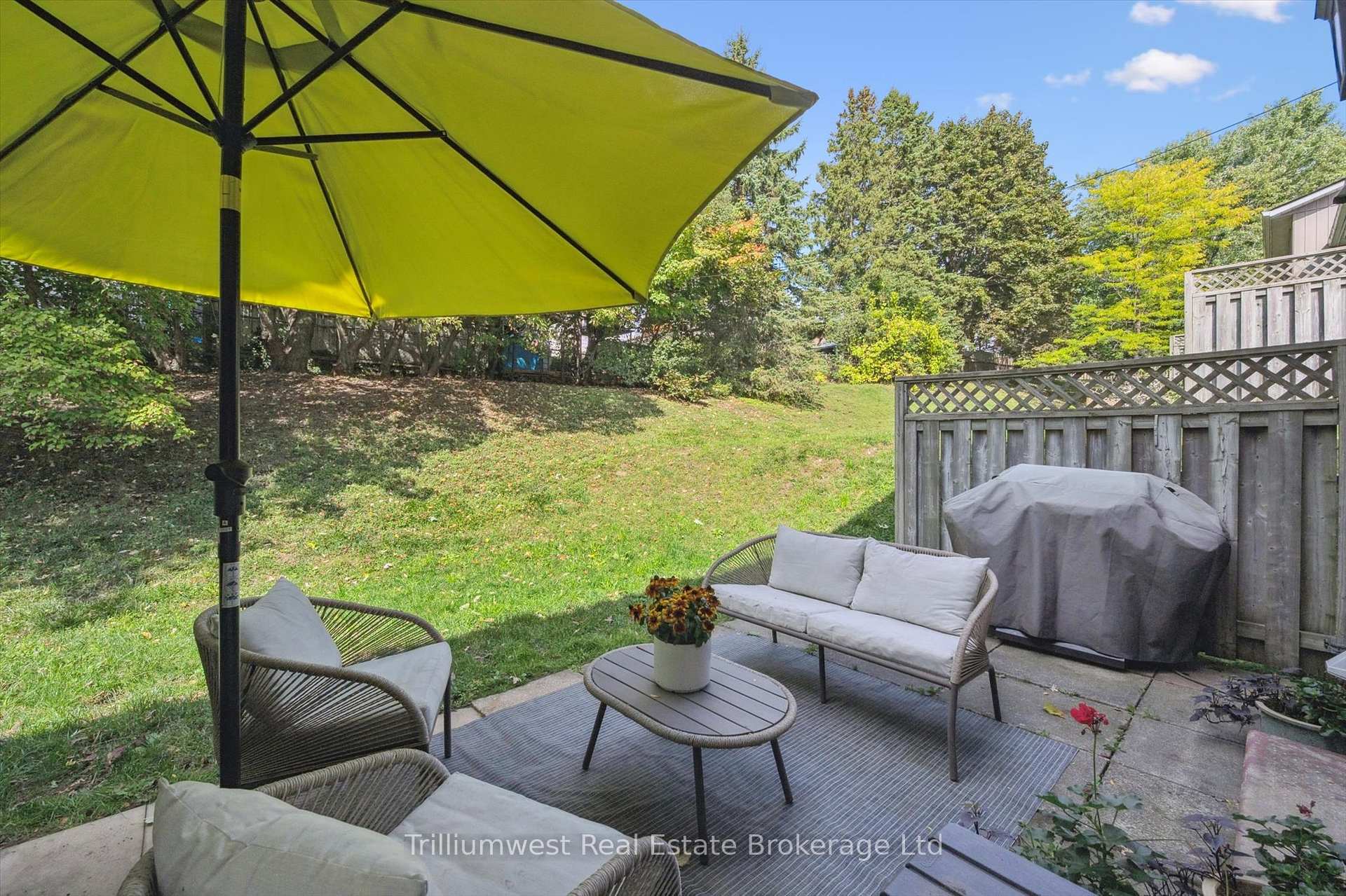 Photo 36 of Unit 20, 16 Hadati Road, Guelph, Grange Road — HOMEH