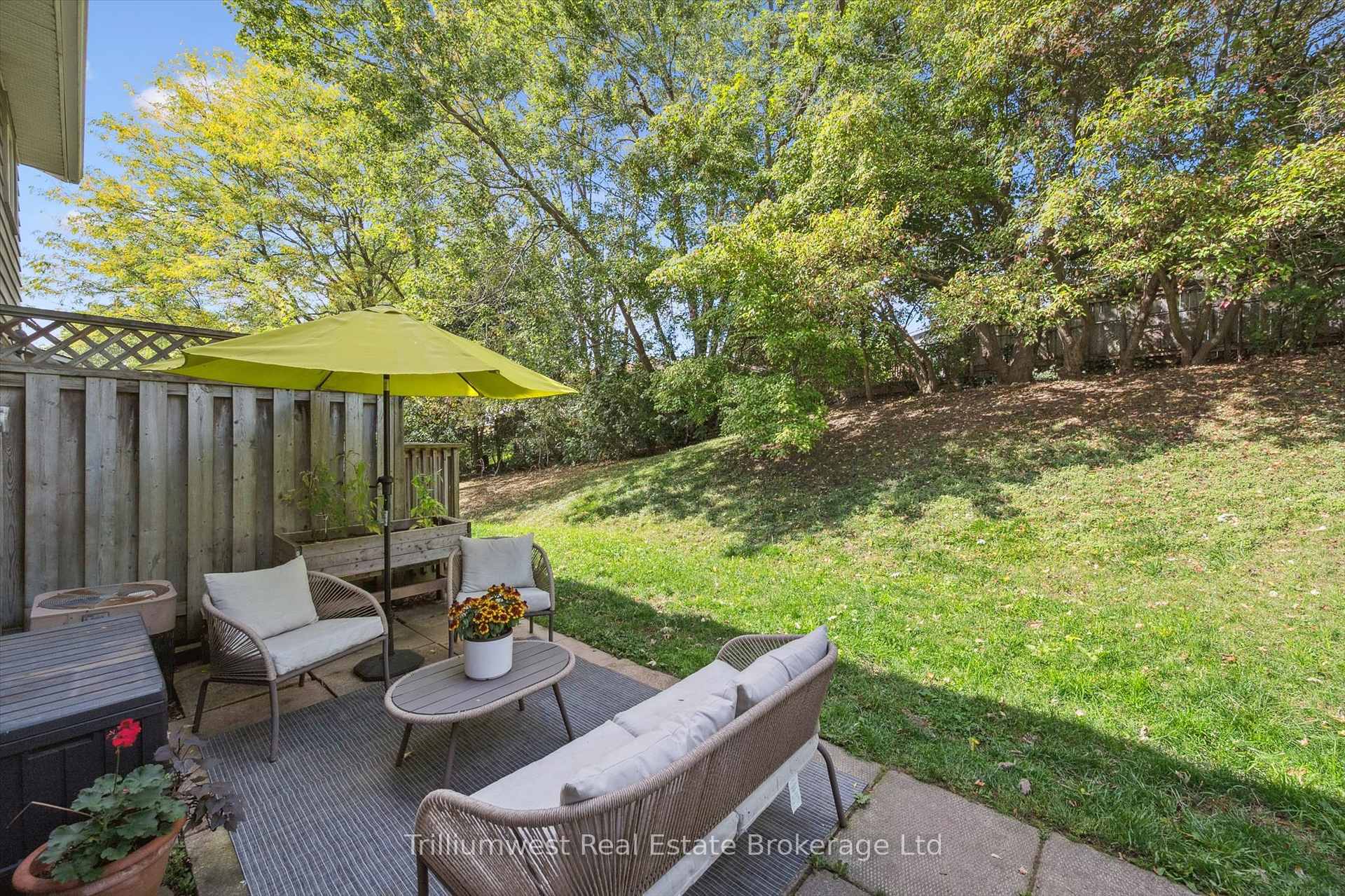 Photo 37 of Unit 20, 16 Hadati Road, Guelph, Grange Road — HOMEH