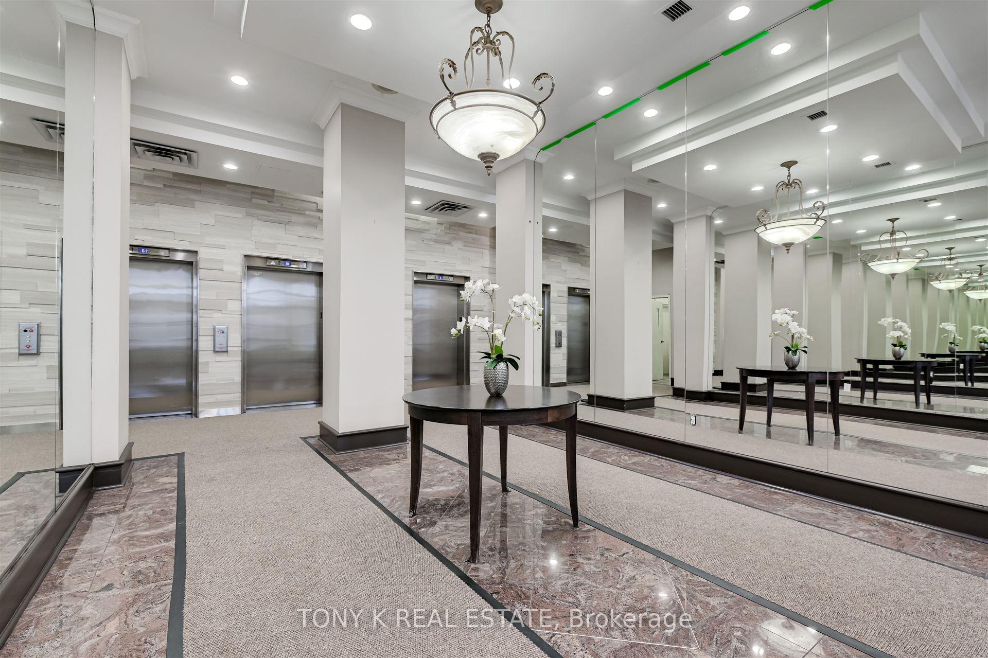 Photo 2 of Unit 504, 21 Overlea Boulevard, Toronto, Thorncliffe Park — HOMEH