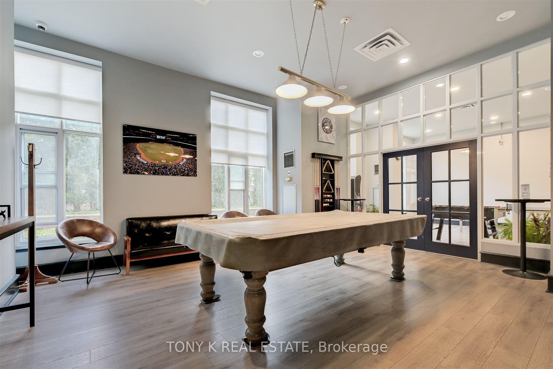 Photo 10 of Unit 504, 21 Overlea Boulevard, Toronto, Thorncliffe Park — HOMEH
