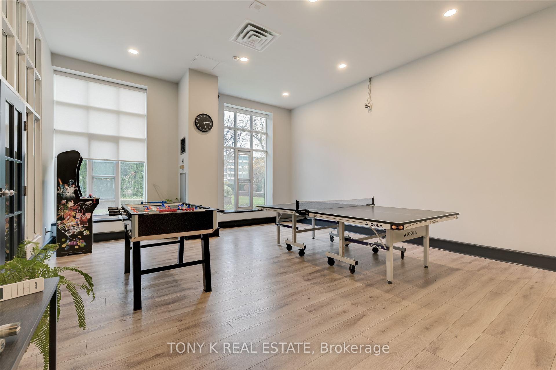 Photo 9 of Unit 504, 21 Overlea Boulevard, Toronto, Thorncliffe Park — HOMEH