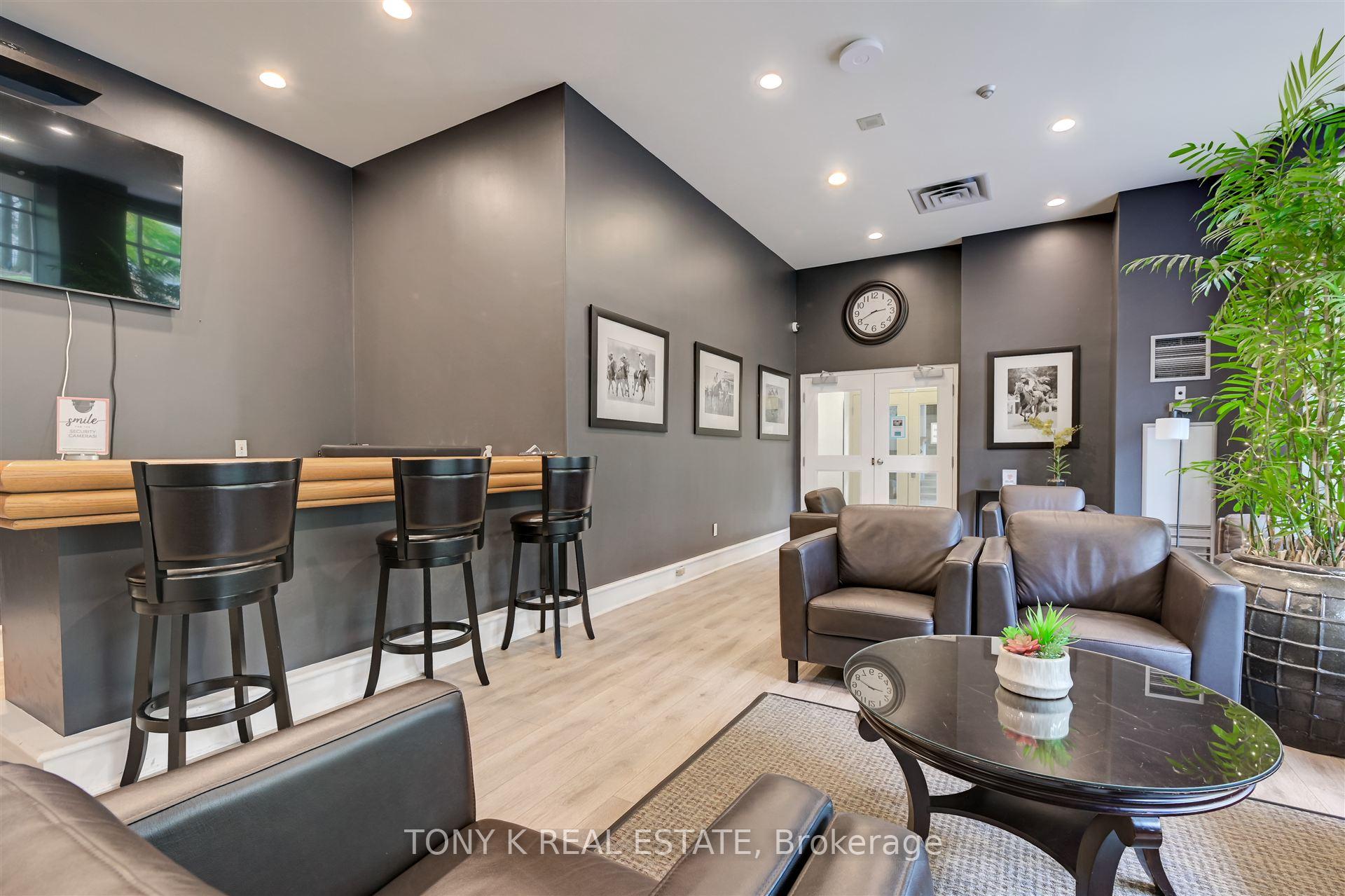 Photo 14 of Unit 504, 21 Overlea Boulevard, Toronto, Thorncliffe Park — HOMEH