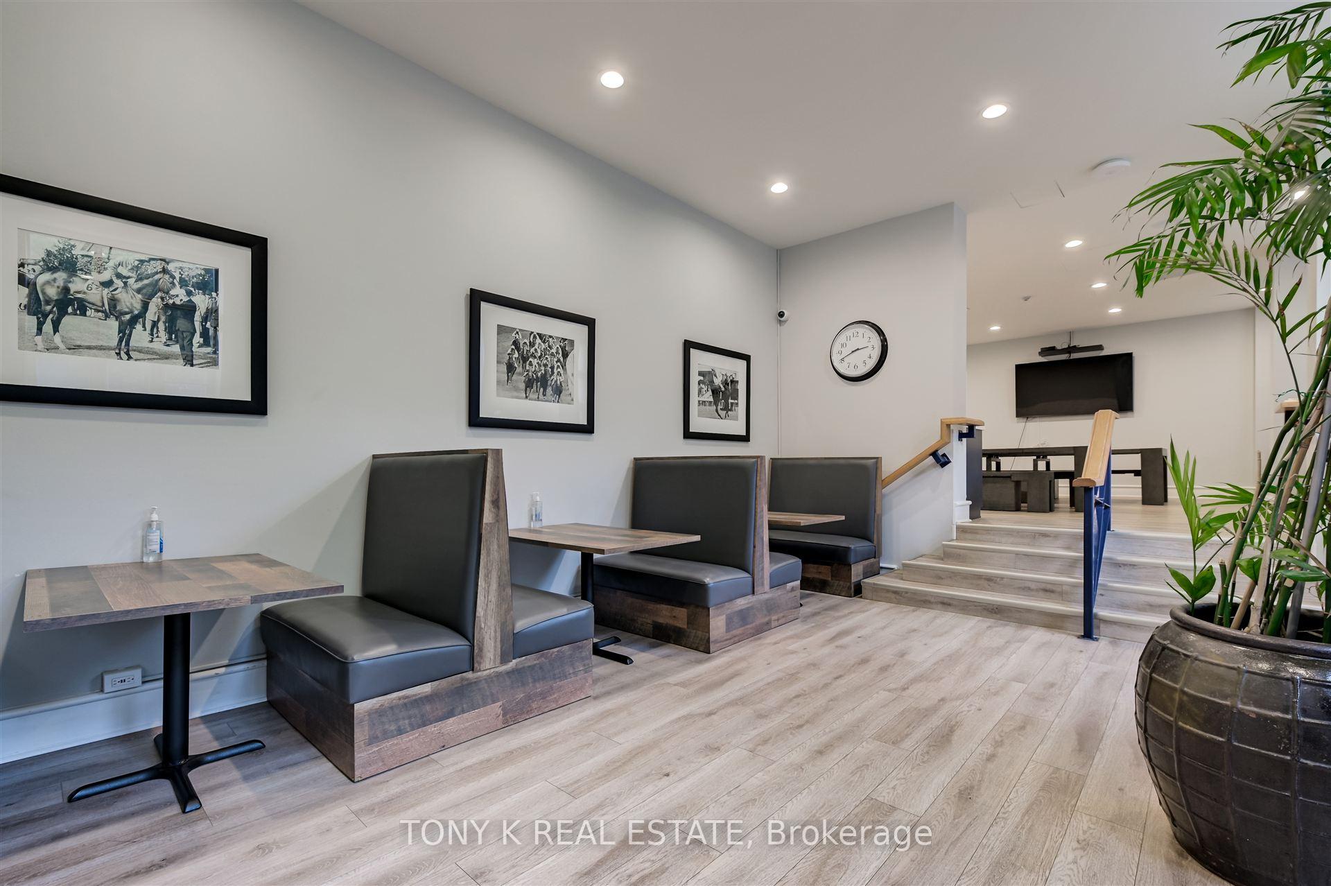 Photo 15 of Unit 504, 21 Overlea Boulevard, Toronto, Thorncliffe Park — HOMEH