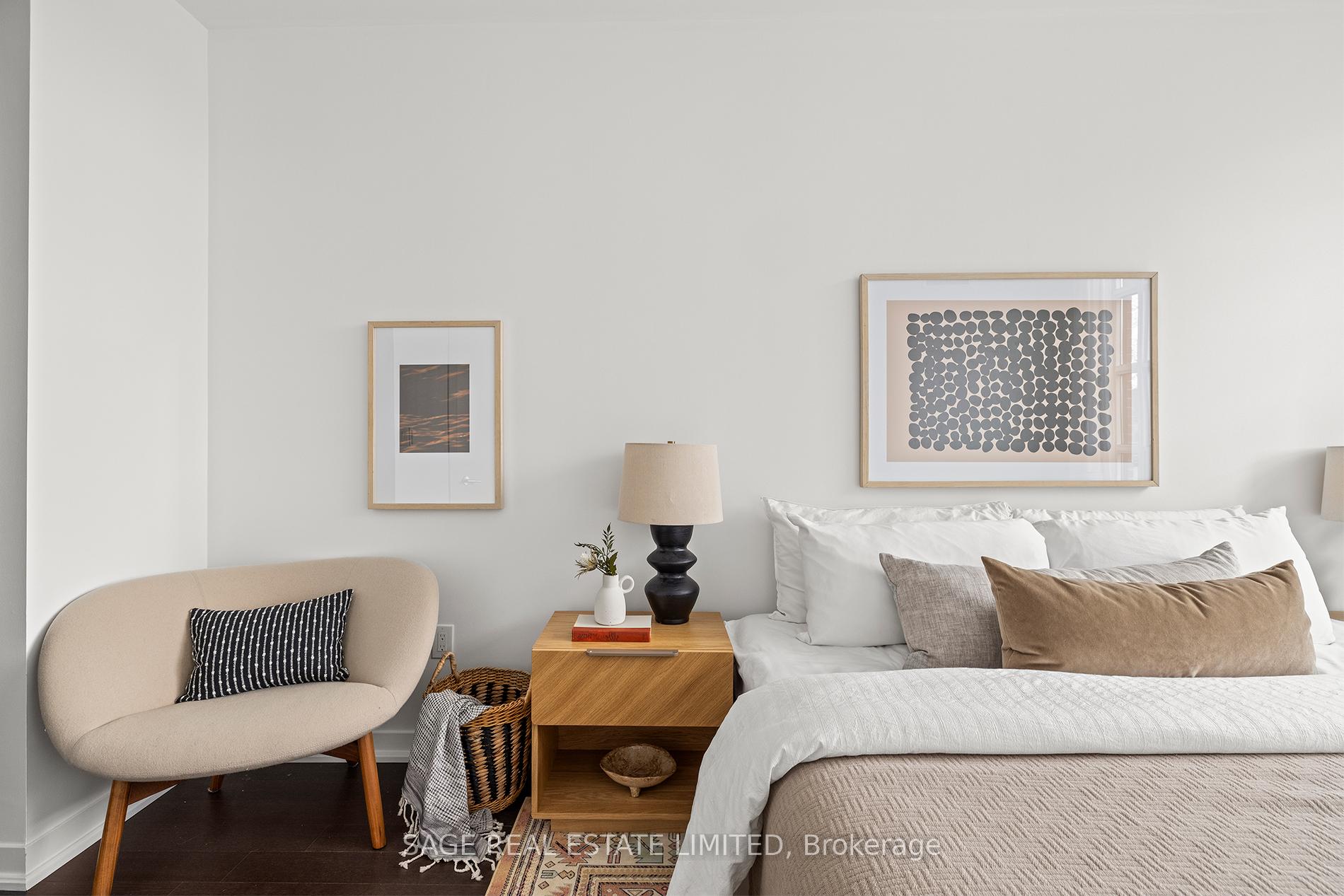 Photo 10 of Unit 219, 88 Colgate Avenue, Toronto, South Riverdale — HOMEH