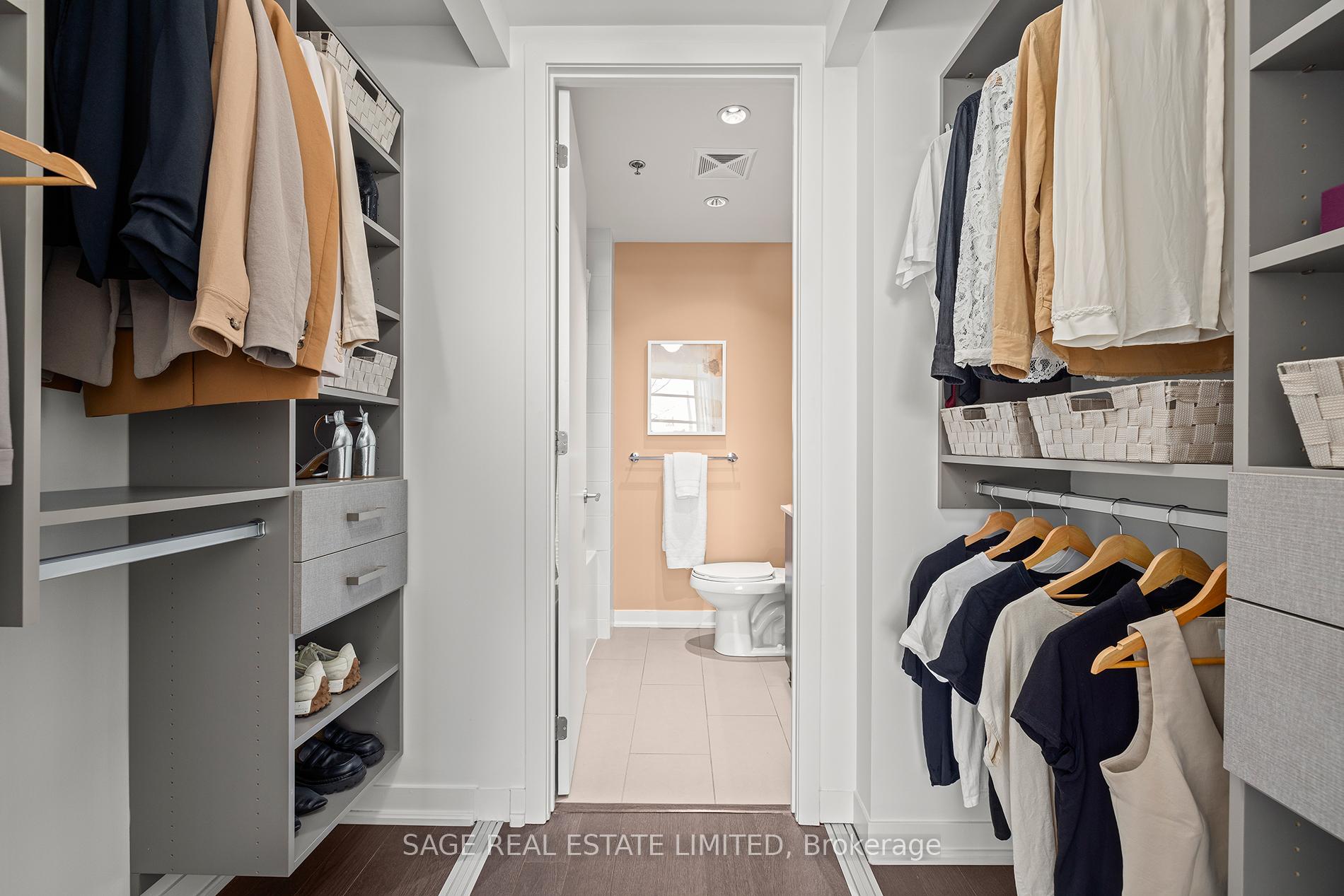Photo 12 of Unit 219, 88 Colgate Avenue, Toronto, South Riverdale — HOMEH