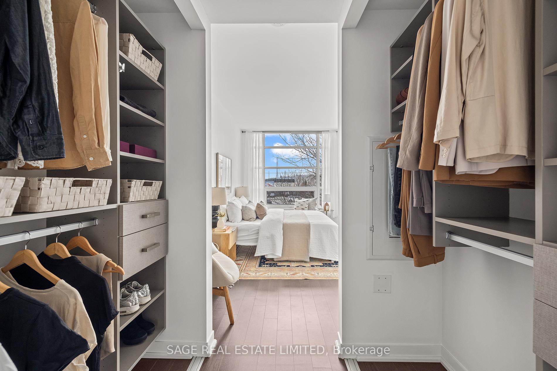 Photo 13 of Unit 219, 88 Colgate Avenue, Toronto, South Riverdale — HOMEH