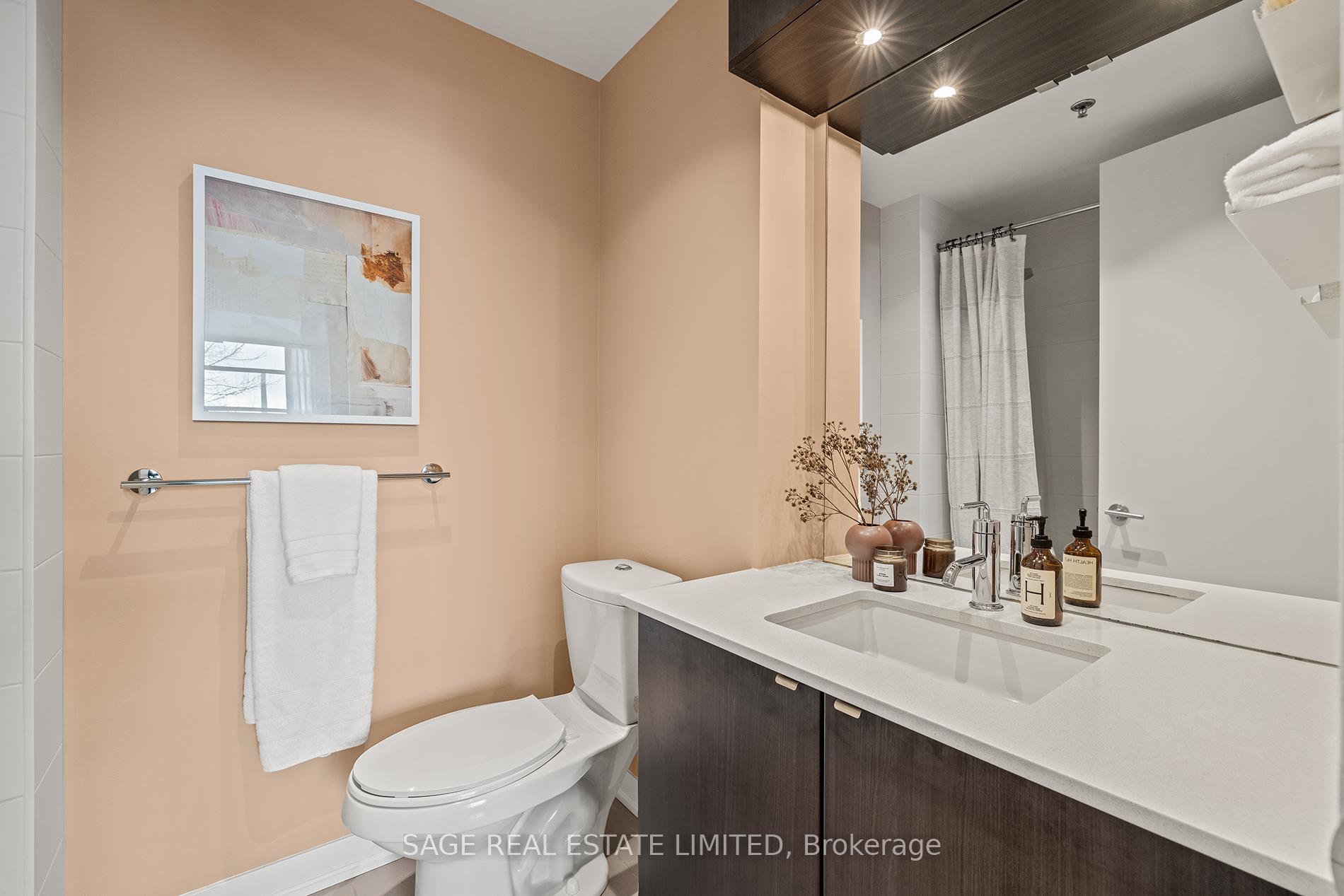 Photo 14 of Unit 219, 88 Colgate Avenue, Toronto, South Riverdale — HOMEH