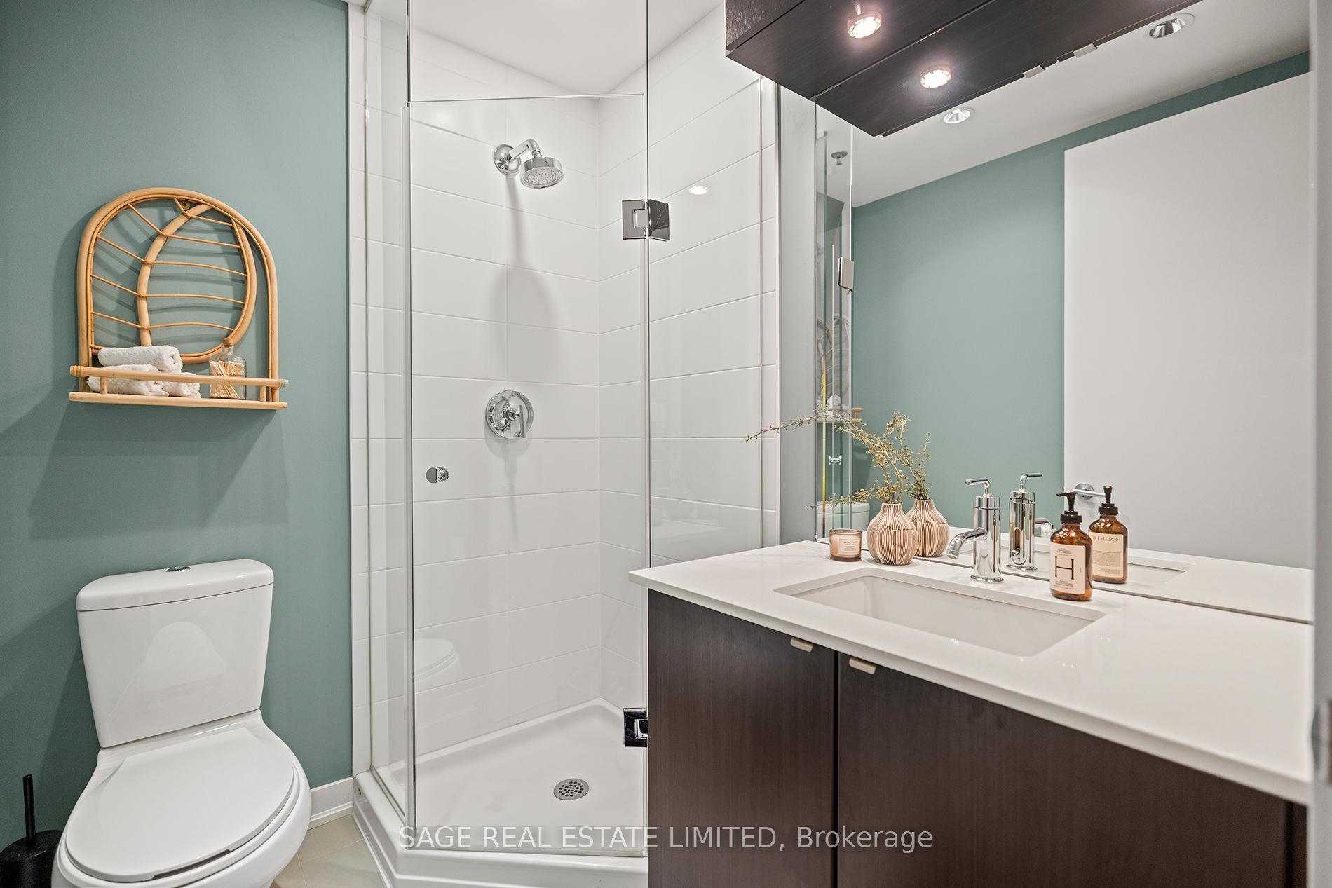 Photo 17 of Unit 219, 88 Colgate Avenue, Toronto, South Riverdale — HOMEH