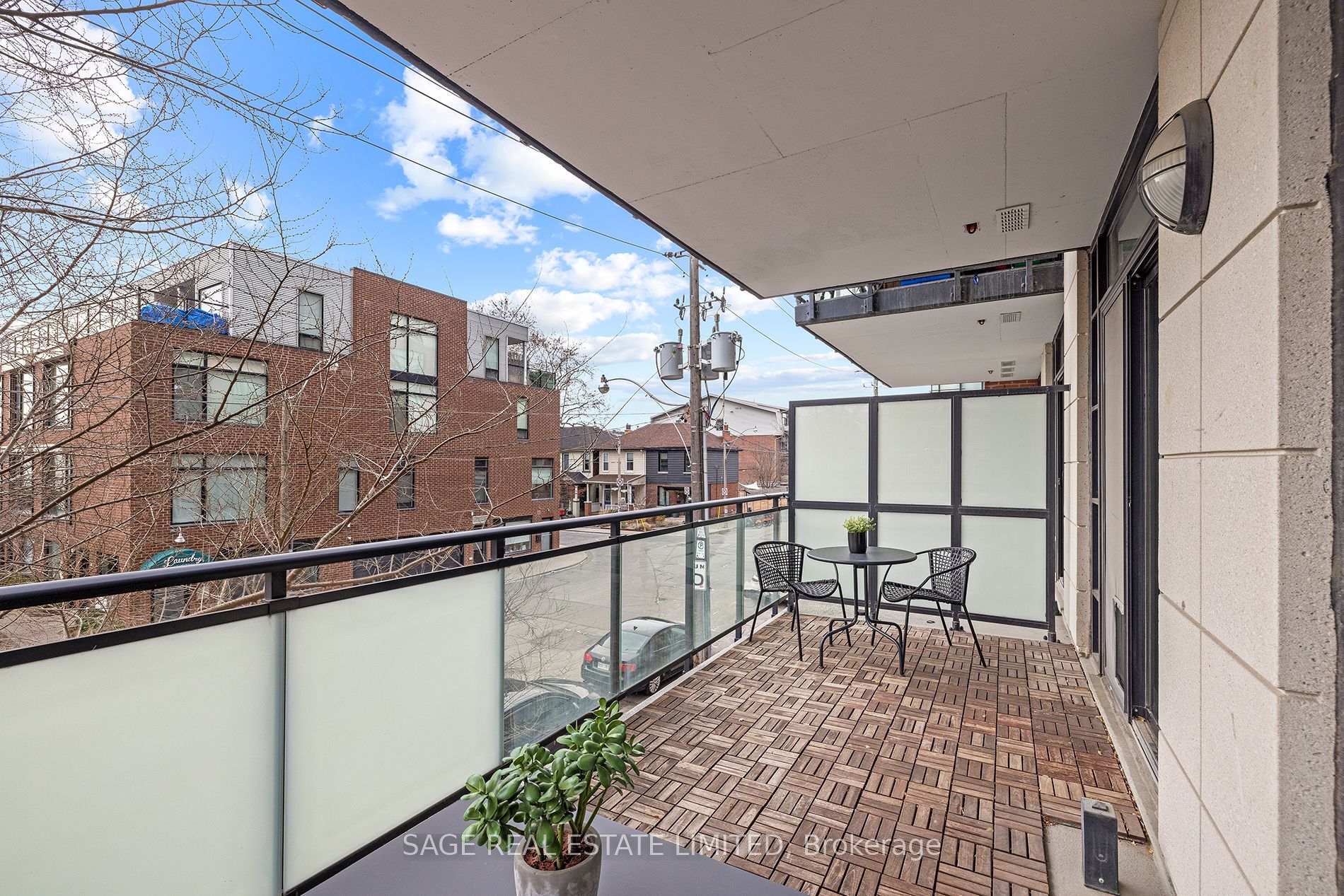 Photo 18 of Unit 219, 88 Colgate Avenue, Toronto, South Riverdale — HOMEH