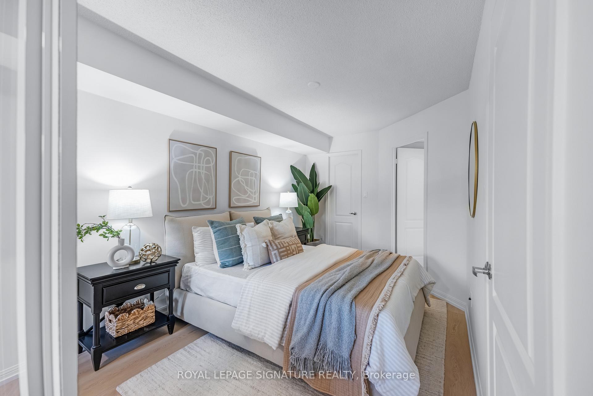 Photo 14 of Unit 317, 18 Wanless Avenue, Toronto, Lawrence Park North — HOMEH