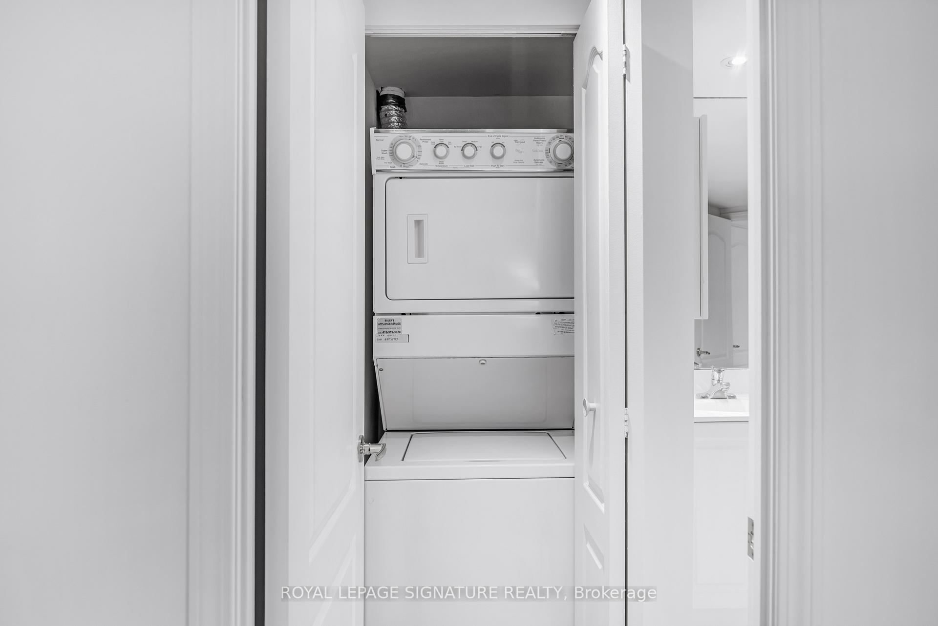 Photo 19 of Unit 317, 18 Wanless Avenue, Toronto, Lawrence Park North — HOMEH