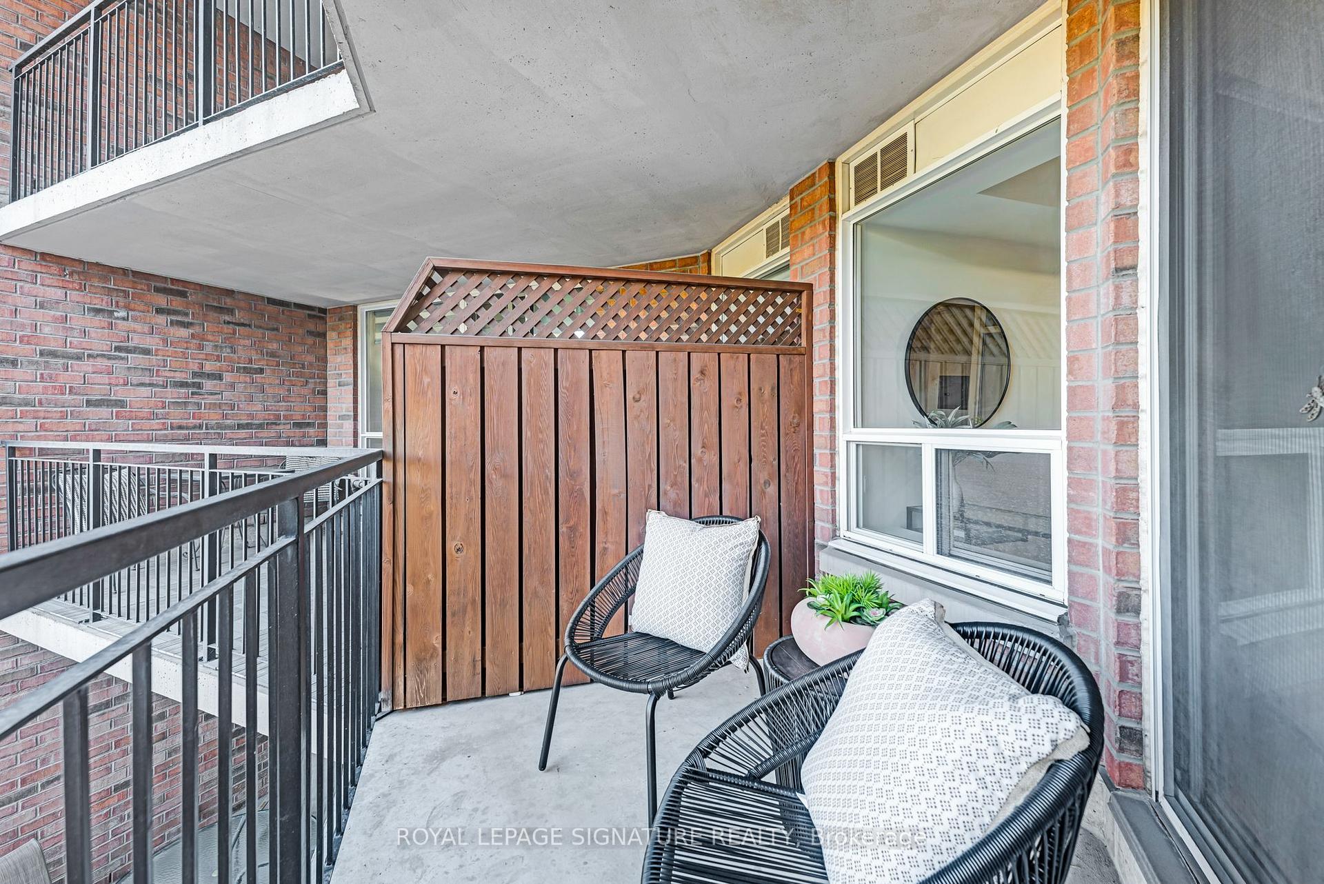 Photo 20 of Unit 317, 18 Wanless Avenue, Toronto, Lawrence Park North — HOMEH