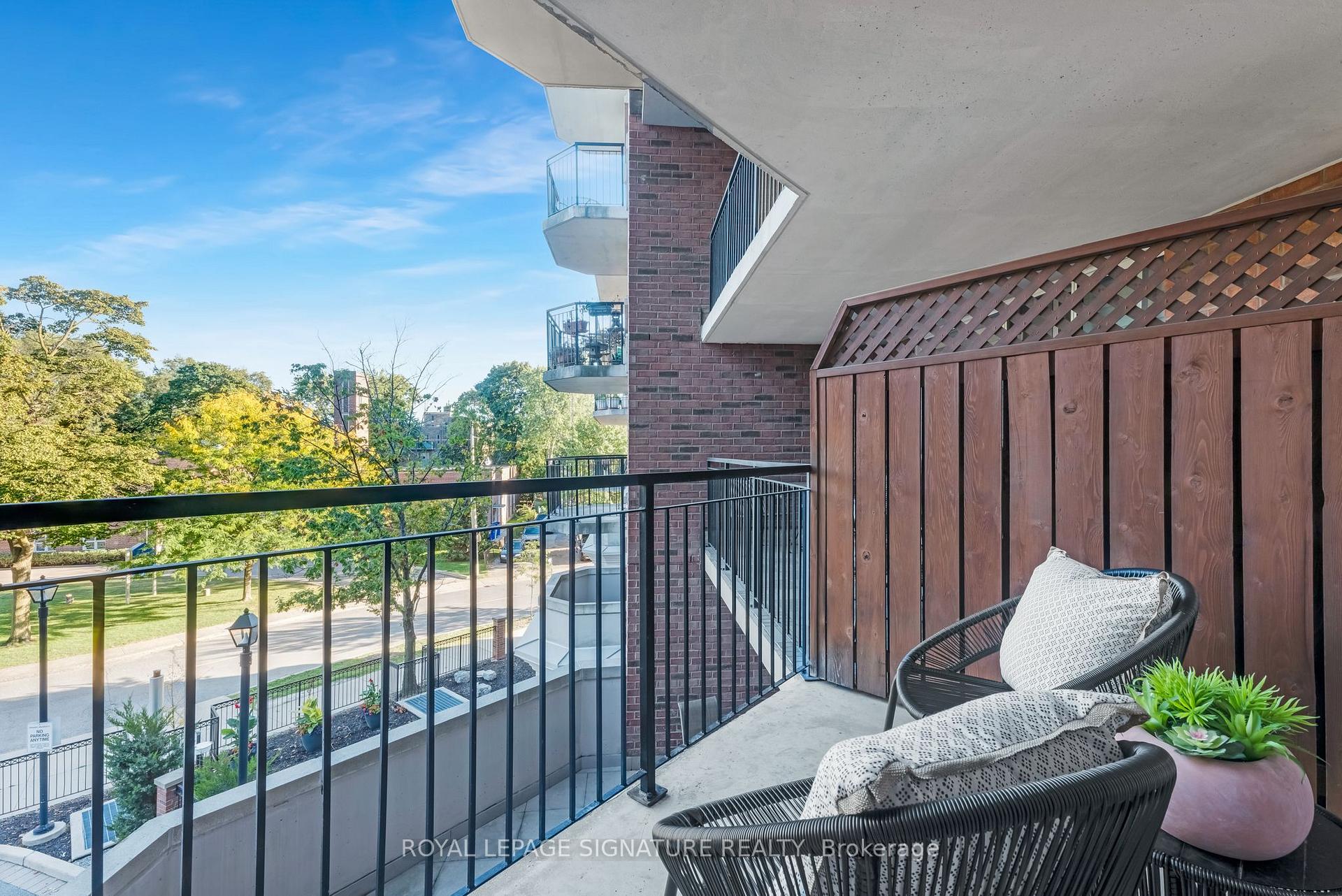 Photo 21 of Unit 317, 18 Wanless Avenue, Toronto, Lawrence Park North — HOMEH
