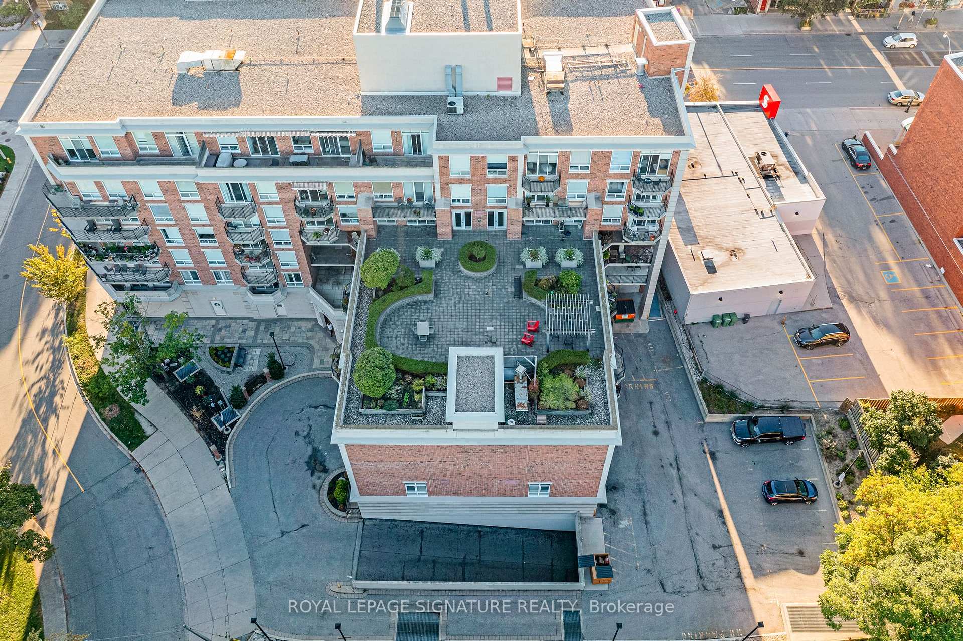 Photo 22 of Unit 317, 18 Wanless Avenue, Toronto, Lawrence Park North — HOMEH