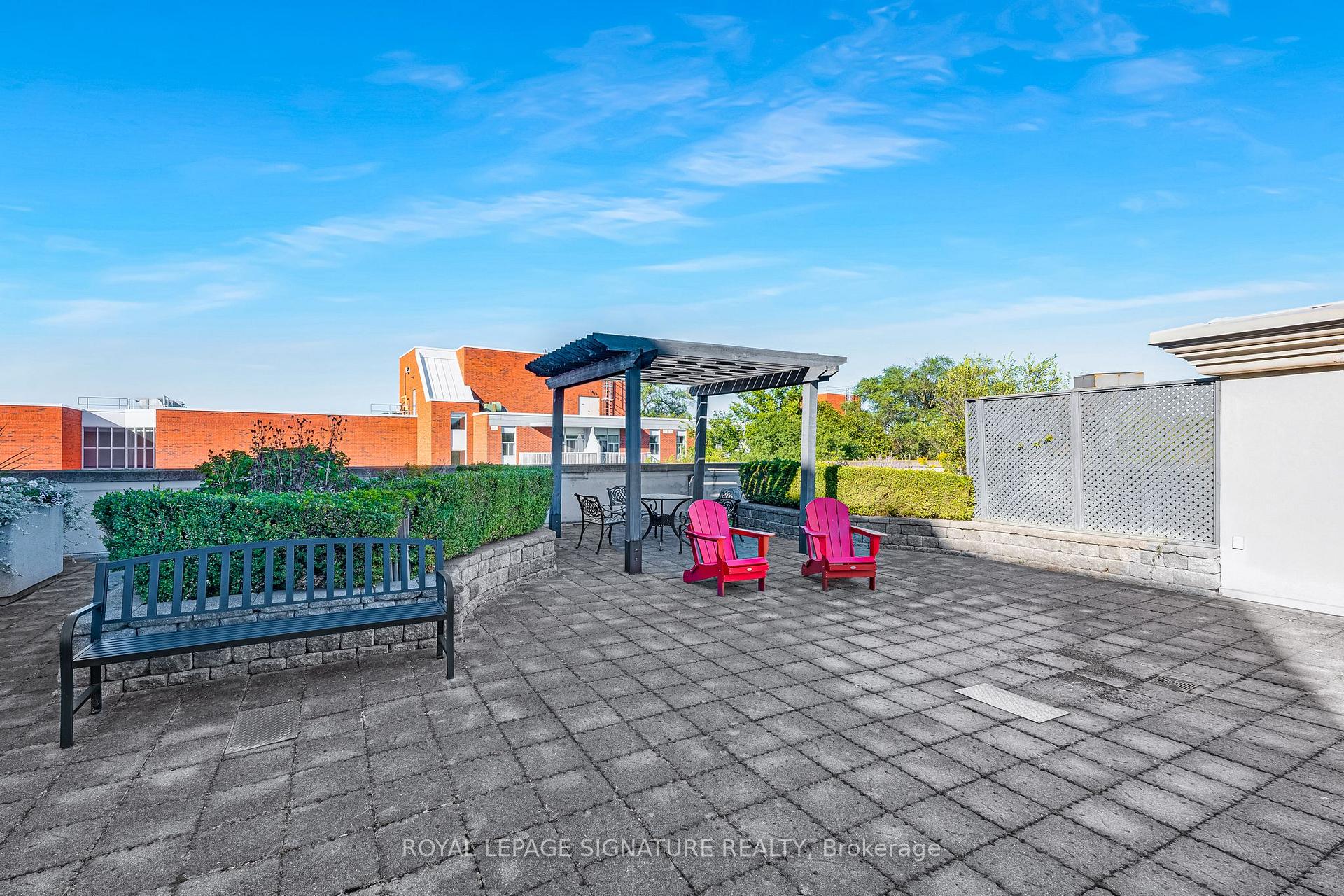 Photo 24 of Unit 317, 18 Wanless Avenue, Toronto, Lawrence Park North — HOMEH
