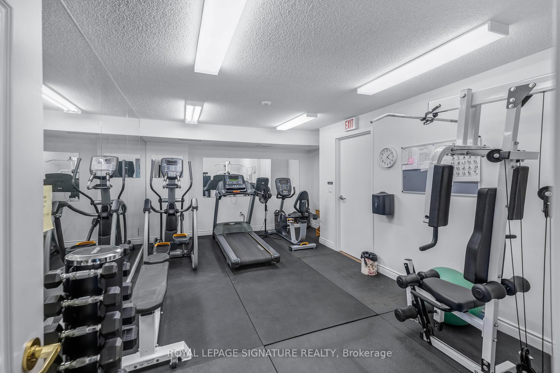Photo 25 of Unit 317, 18 Wanless Avenue, Toronto, Lawrence Park North — HOMEH