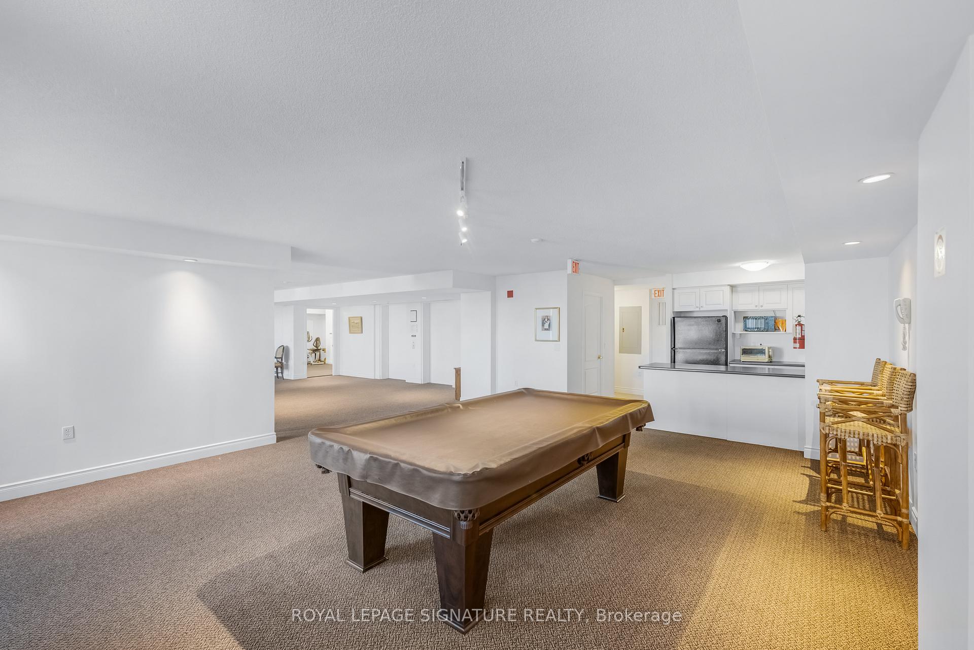 Photo 26 of Unit 317, 18 Wanless Avenue, Toronto, Lawrence Park North — HOMEH