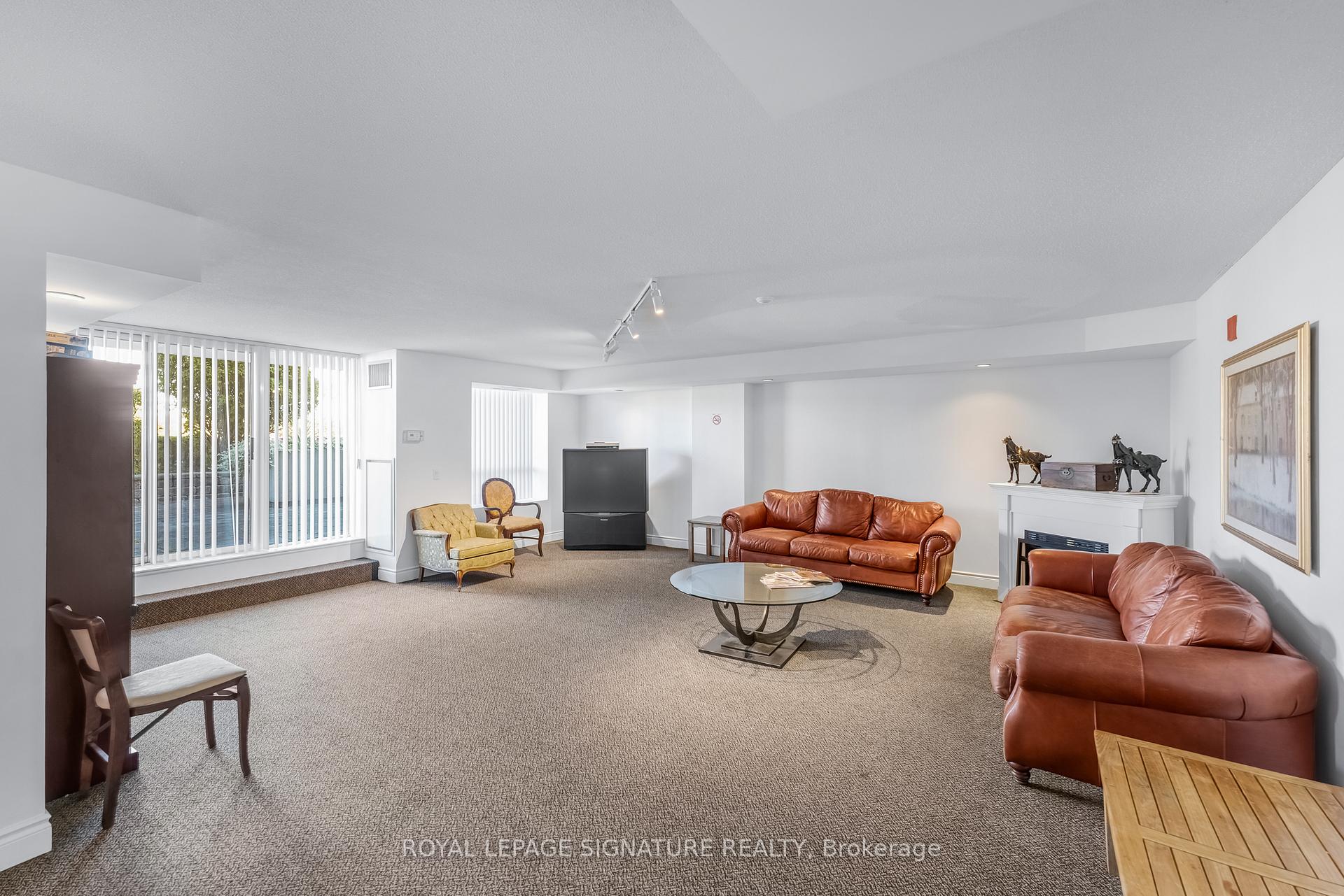 Photo 28 of Unit 317, 18 Wanless Avenue, Toronto, Lawrence Park North — HOMEH