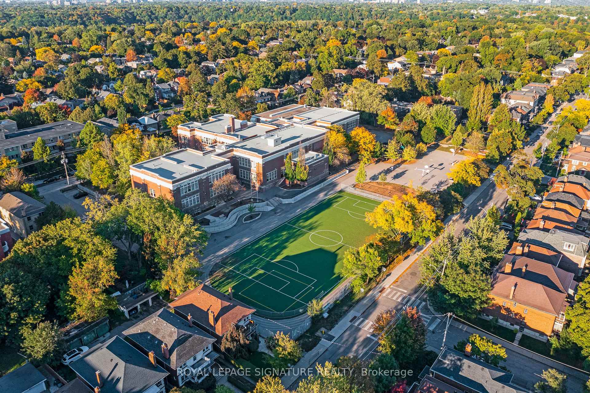 Photo 30 of Unit 317, 18 Wanless Avenue, Toronto, Lawrence Park North — HOMEH