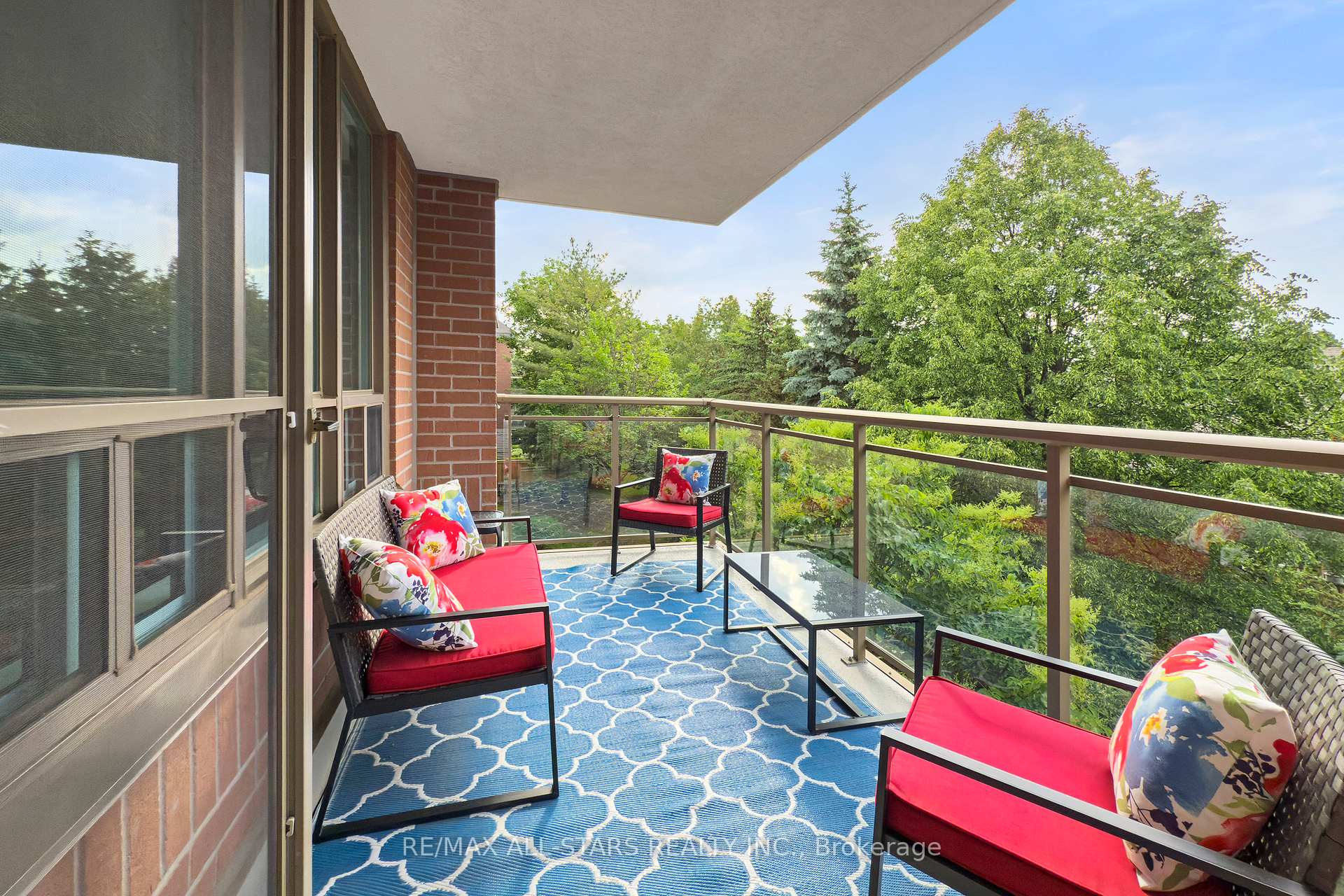 Photo 1 of Unit 319, 80 The Boardwalk Way, Markham, Greensborough — HOMEH
