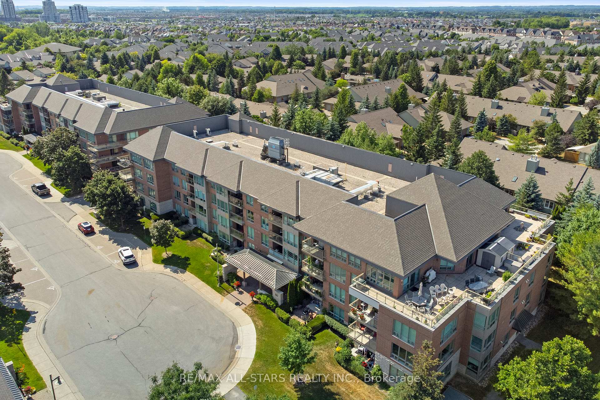 Photo 2 of Unit 319, 80 The Boardwalk Way, Markham, Greensborough — HOMEH