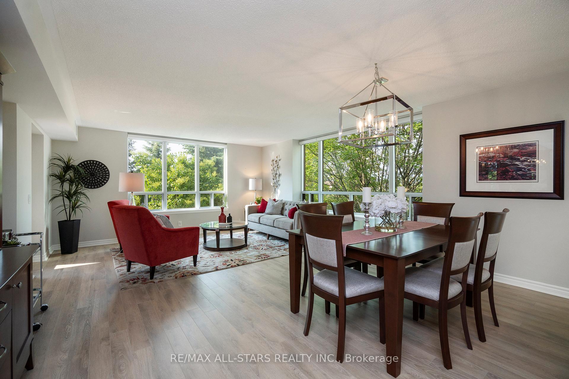 Photo 3 of Unit 319, 80 The Boardwalk Way, Markham, Greensborough — HOMEH