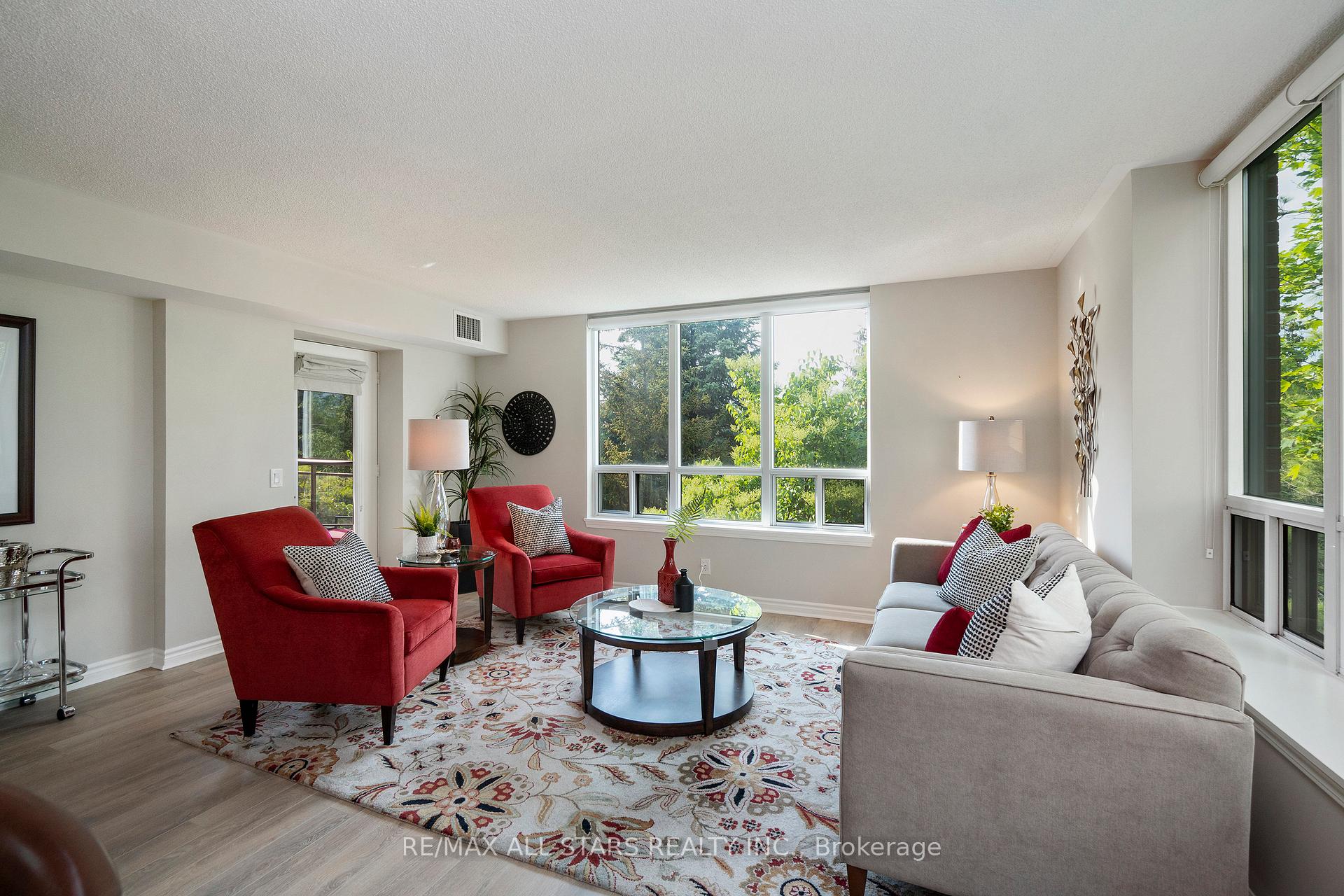 Photo 4 of Unit 319, 80 The Boardwalk Way, Markham, Greensborough — HOMEH