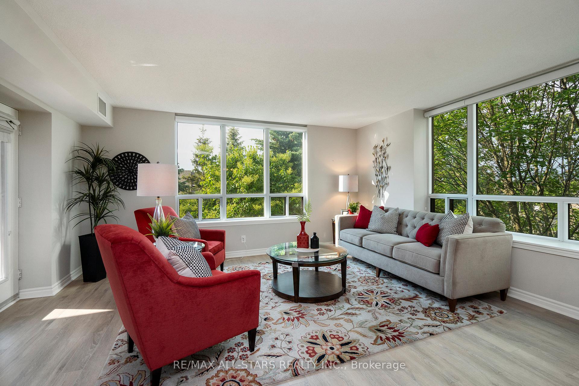 Photo 5 of Unit 319, 80 The Boardwalk Way, Markham, Greensborough — HOMEH