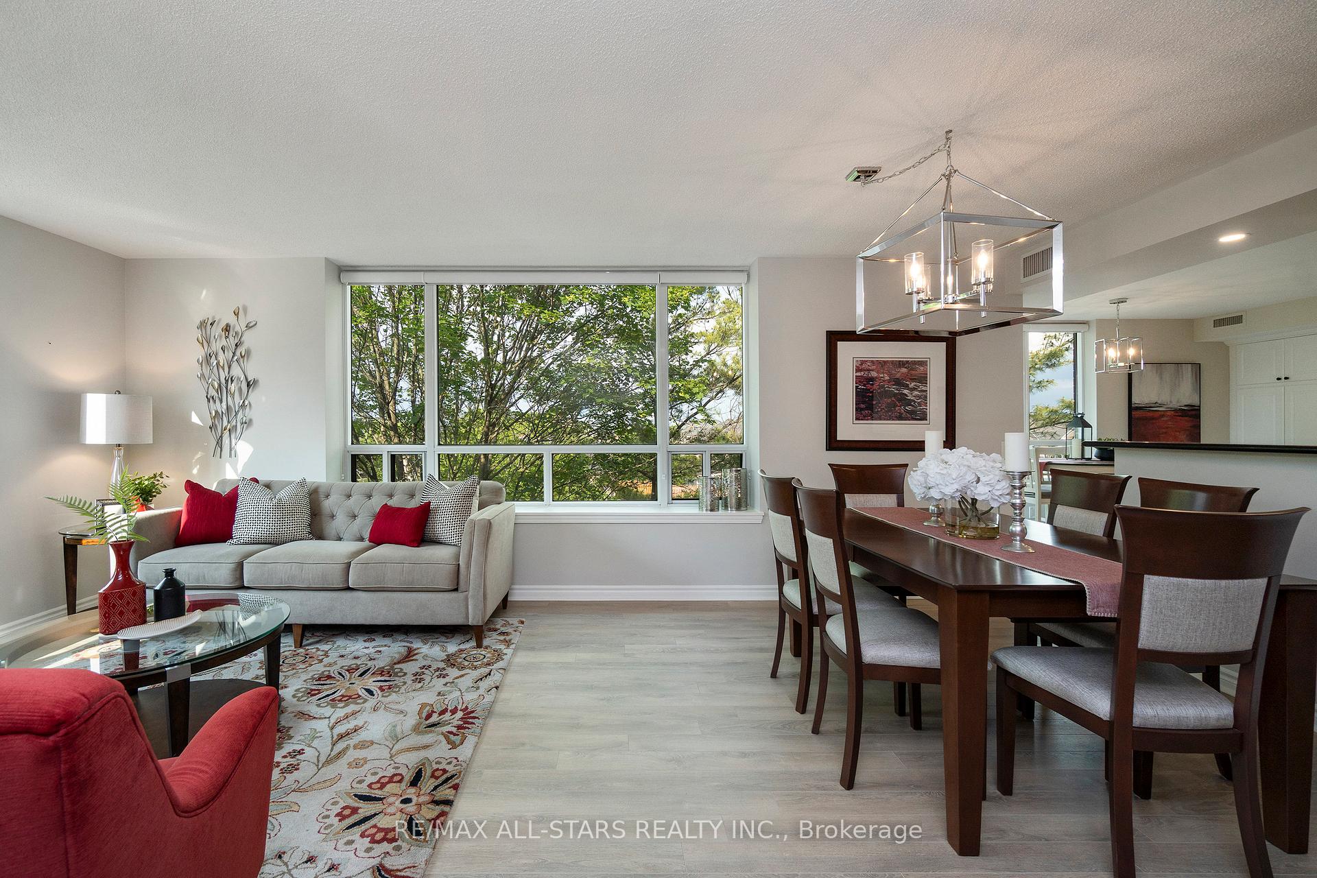 Photo 6 of Unit 319, 80 The Boardwalk Way, Markham, Greensborough — HOMEH