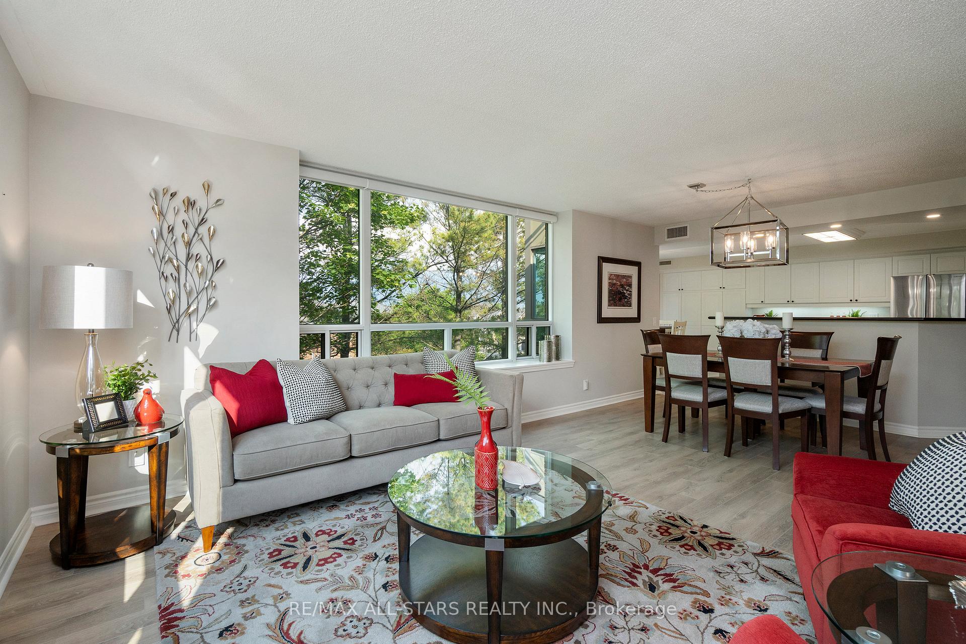 Photo 7 of Unit 319, 80 The Boardwalk Way, Markham, Greensborough — HOMEH