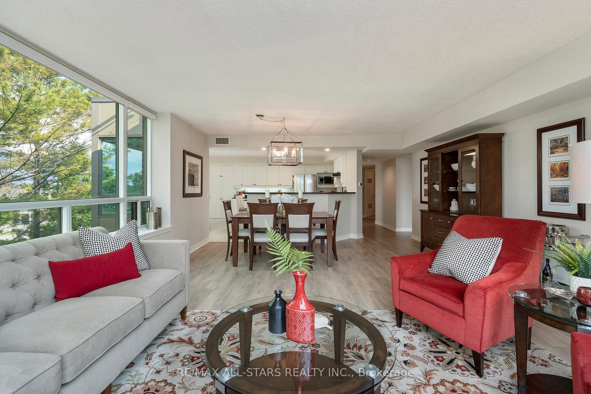 Photo 8 of Unit 319, 80 The Boardwalk Way, Markham, Greensborough — HOMEH