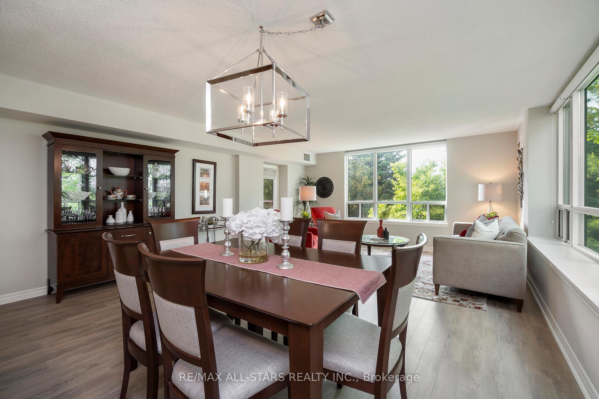 Photo 10 of Unit 319, 80 The Boardwalk Way, Markham, Greensborough — HOMEH