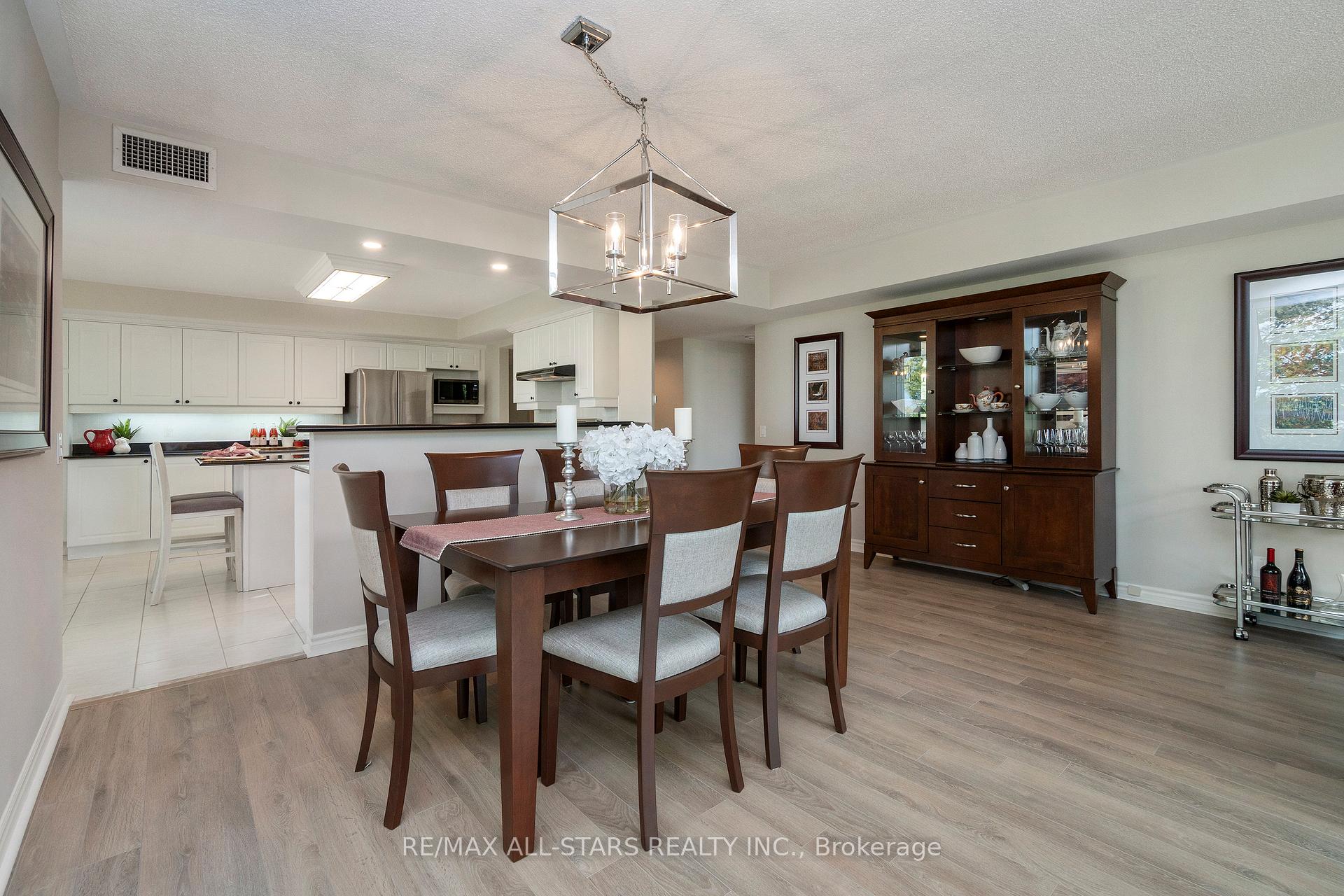 Photo 11 of Unit 319, 80 The Boardwalk Way, Markham, Greensborough — HOMEH