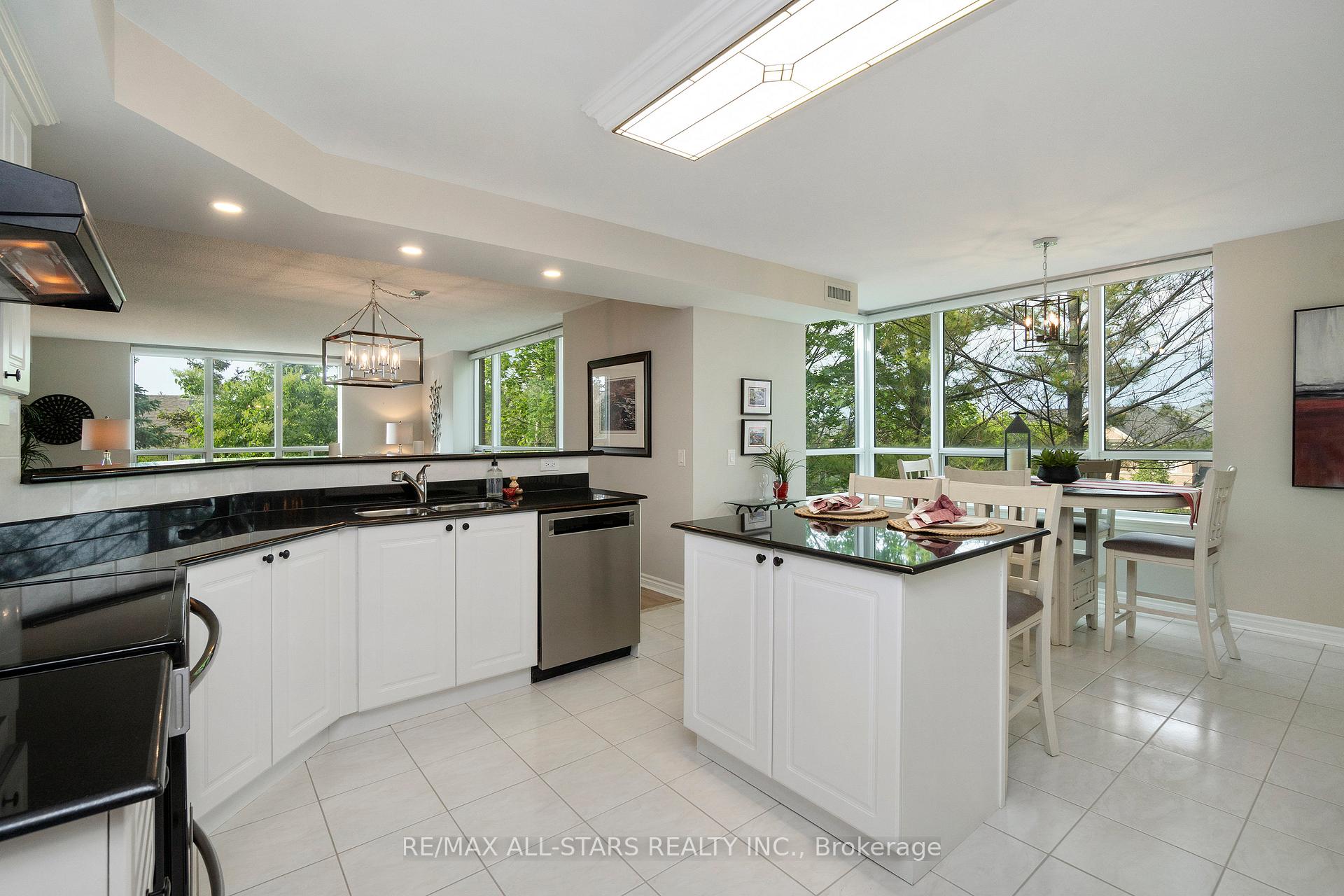Photo 12 of Unit 319, 80 The Boardwalk Way, Markham, Greensborough — HOMEH