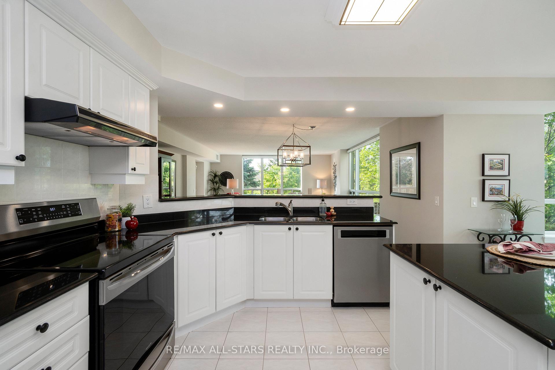 Photo 13 of Unit 319, 80 The Boardwalk Way, Markham, Greensborough — HOMEH