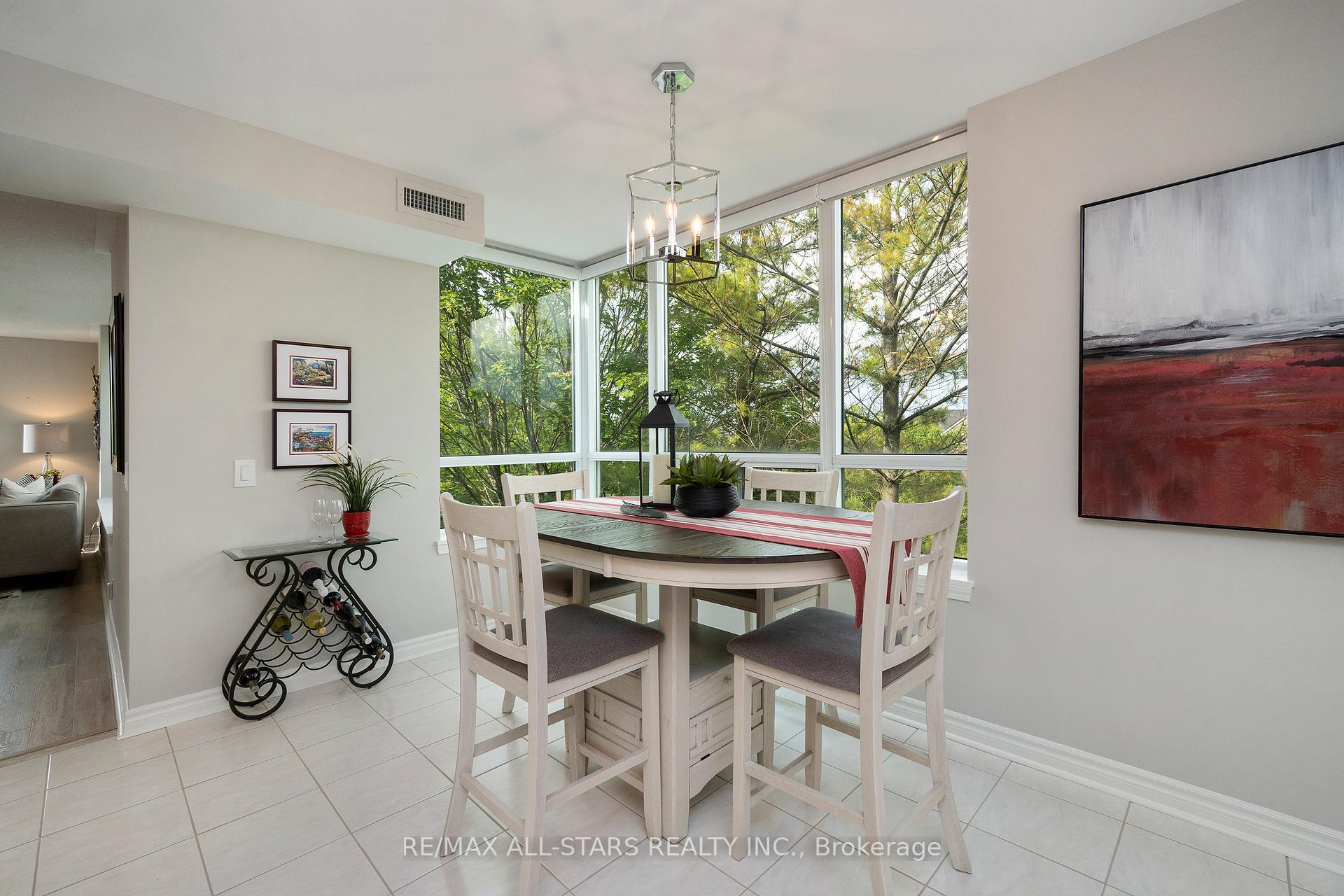 Photo 14 of Unit 319, 80 The Boardwalk Way, Markham, Greensborough — HOMEH