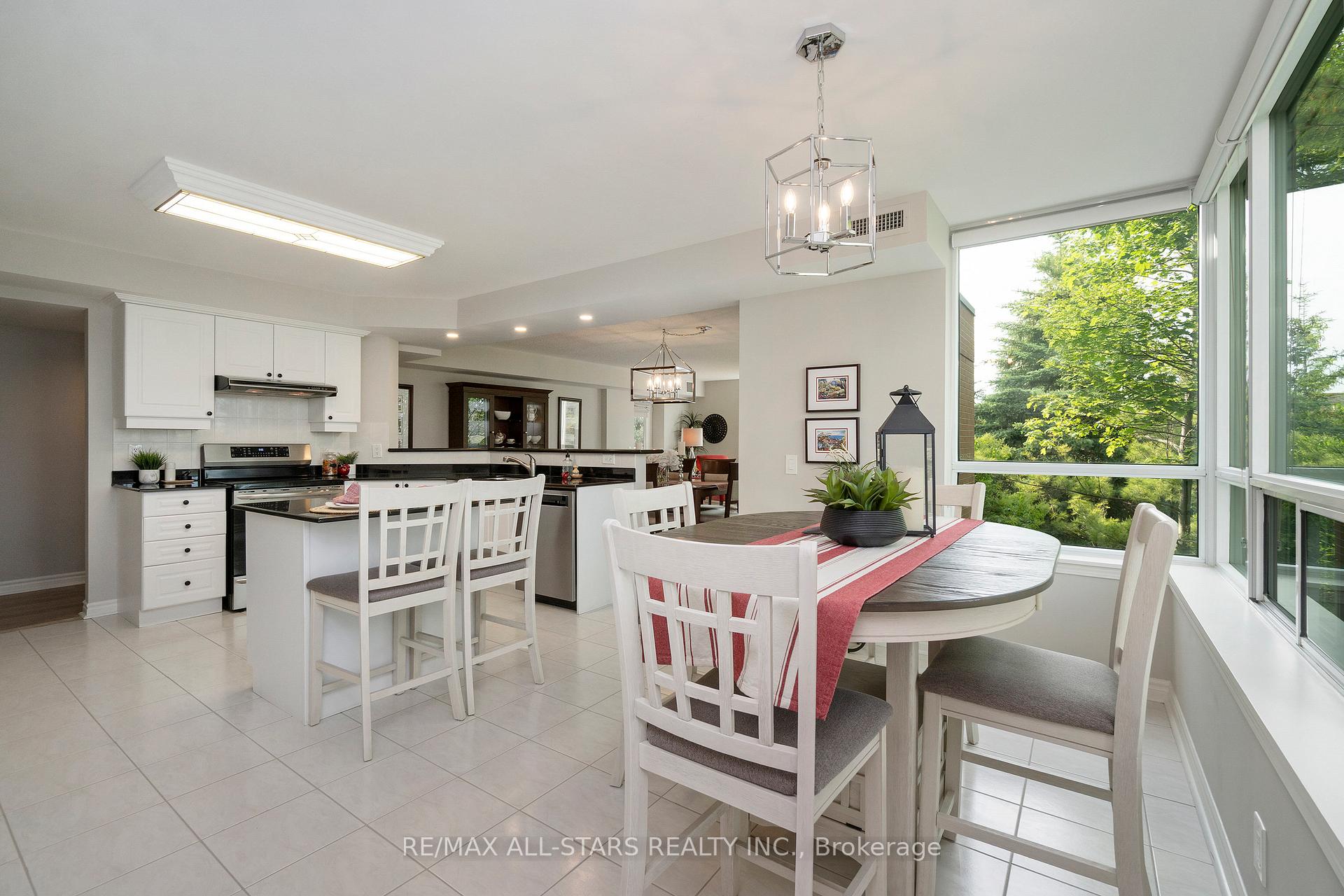 Photo 16 of Unit 319, 80 The Boardwalk Way, Markham, Greensborough — HOMEH