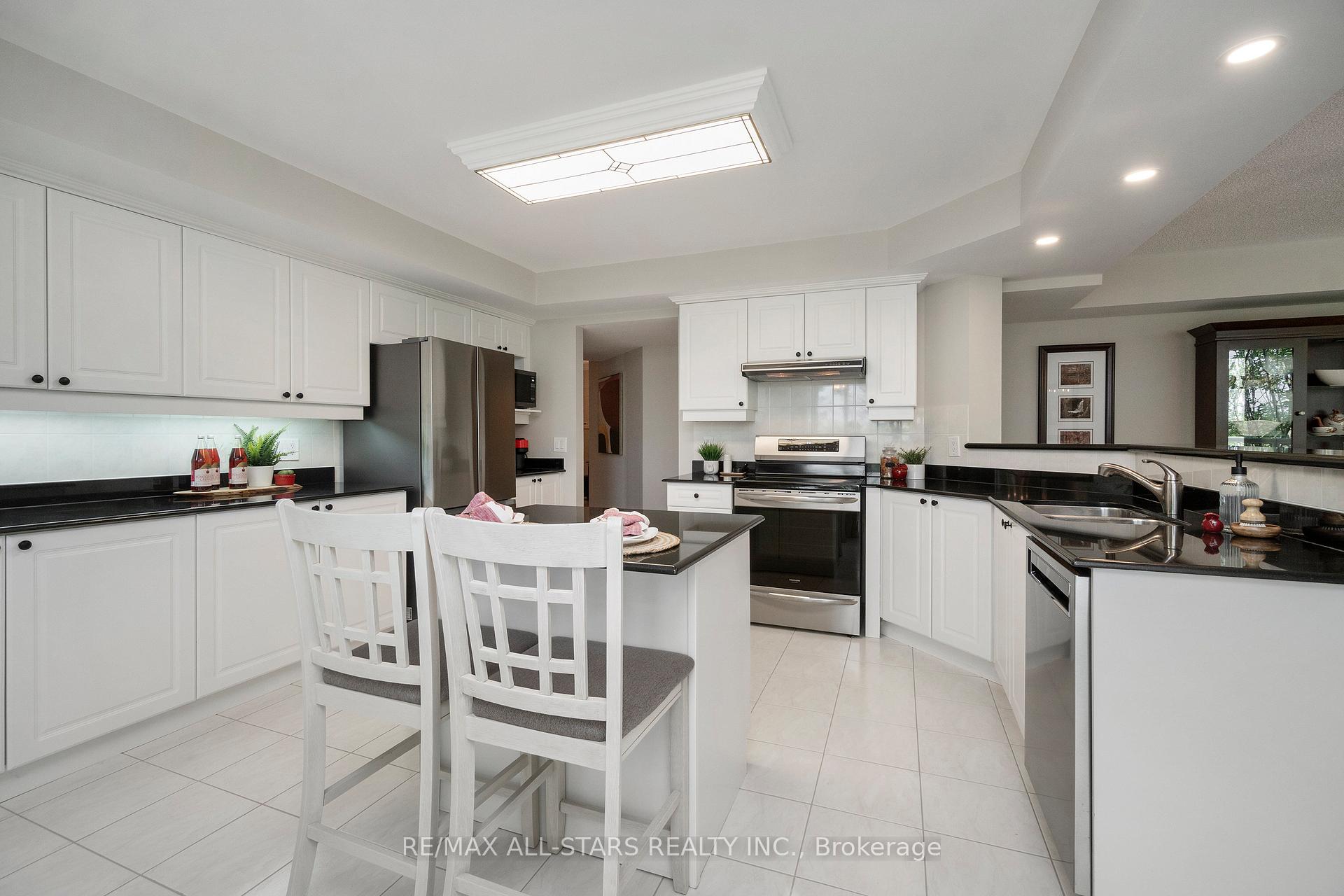 Photo 19 of Unit 319, 80 The Boardwalk Way, Markham, Greensborough — HOMEH