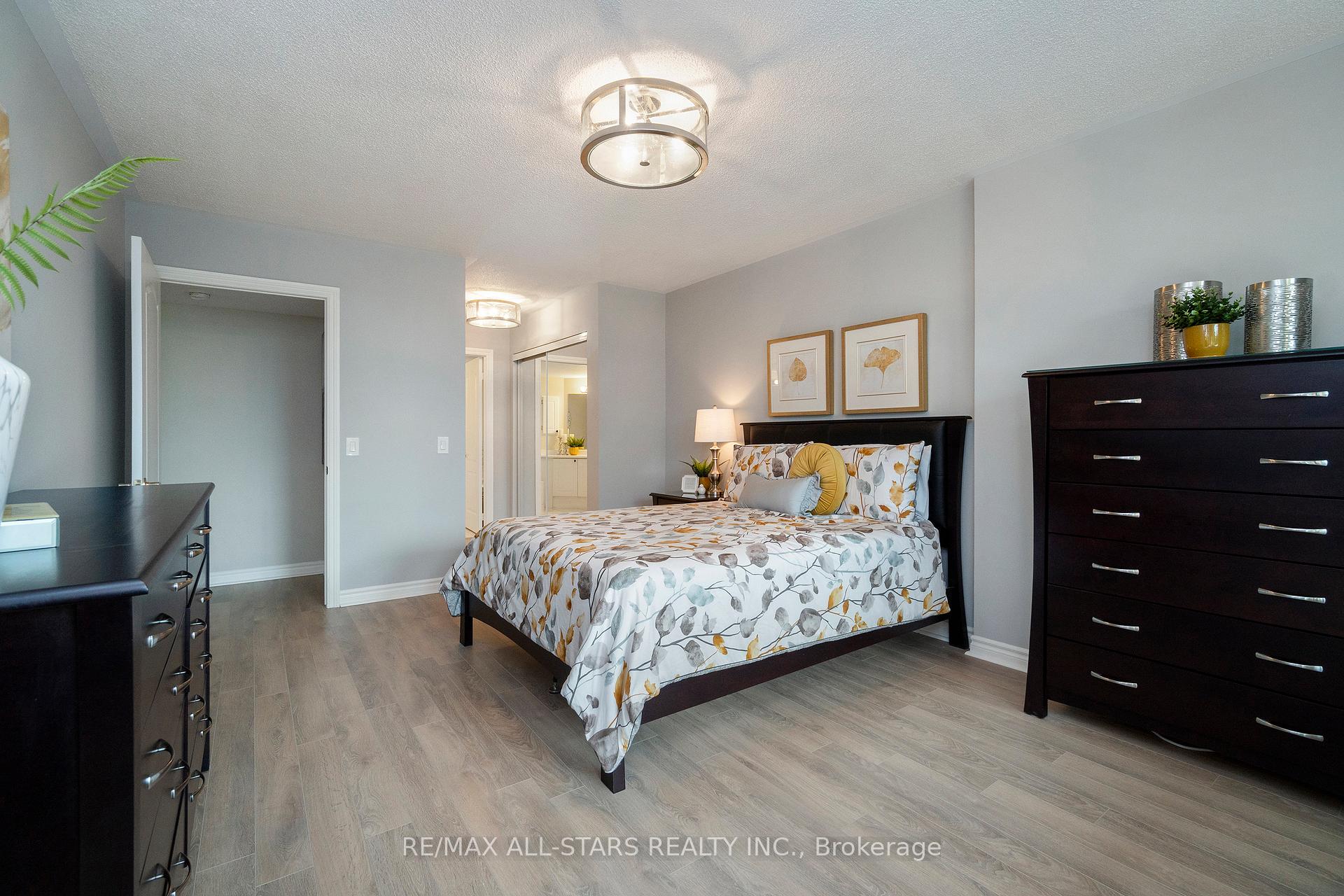 Photo 24 of Unit 319, 80 The Boardwalk Way, Markham, Greensborough — HOMEH