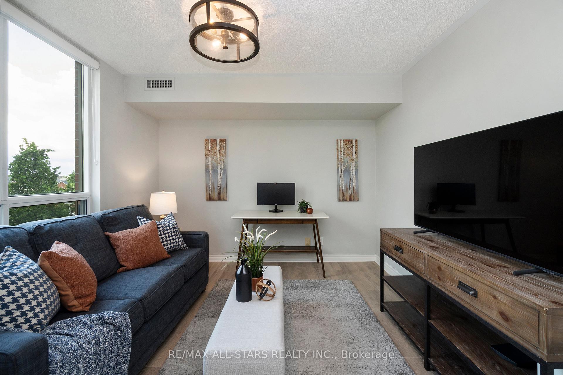 Photo 27 of Unit 319, 80 The Boardwalk Way, Markham, Greensborough — HOMEH